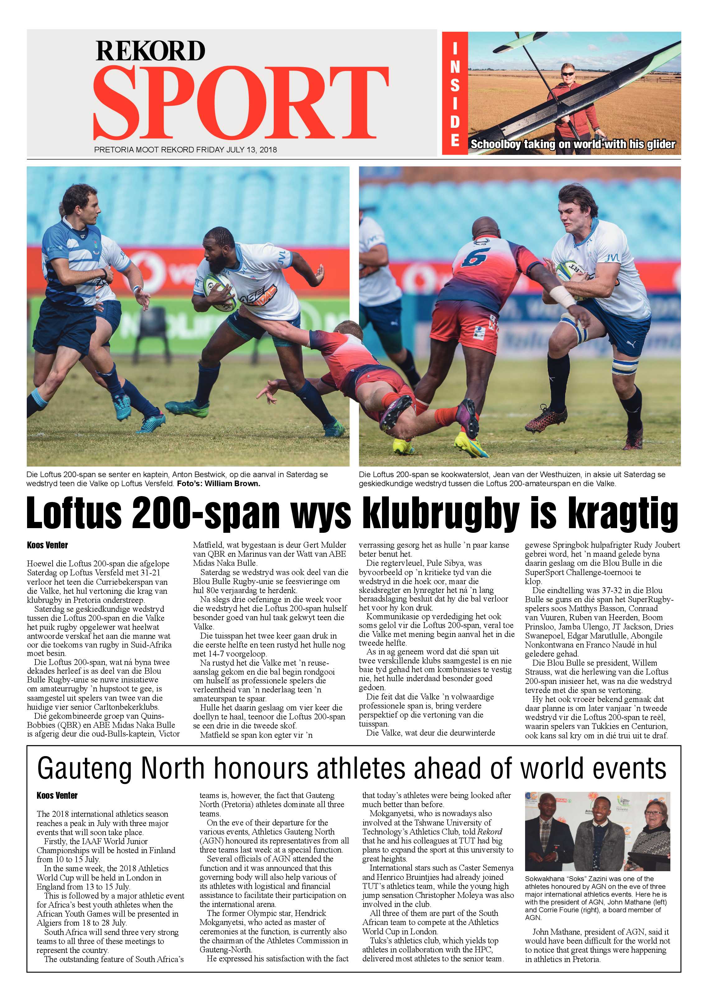 Rekord Moot 13 July 2018 page 12