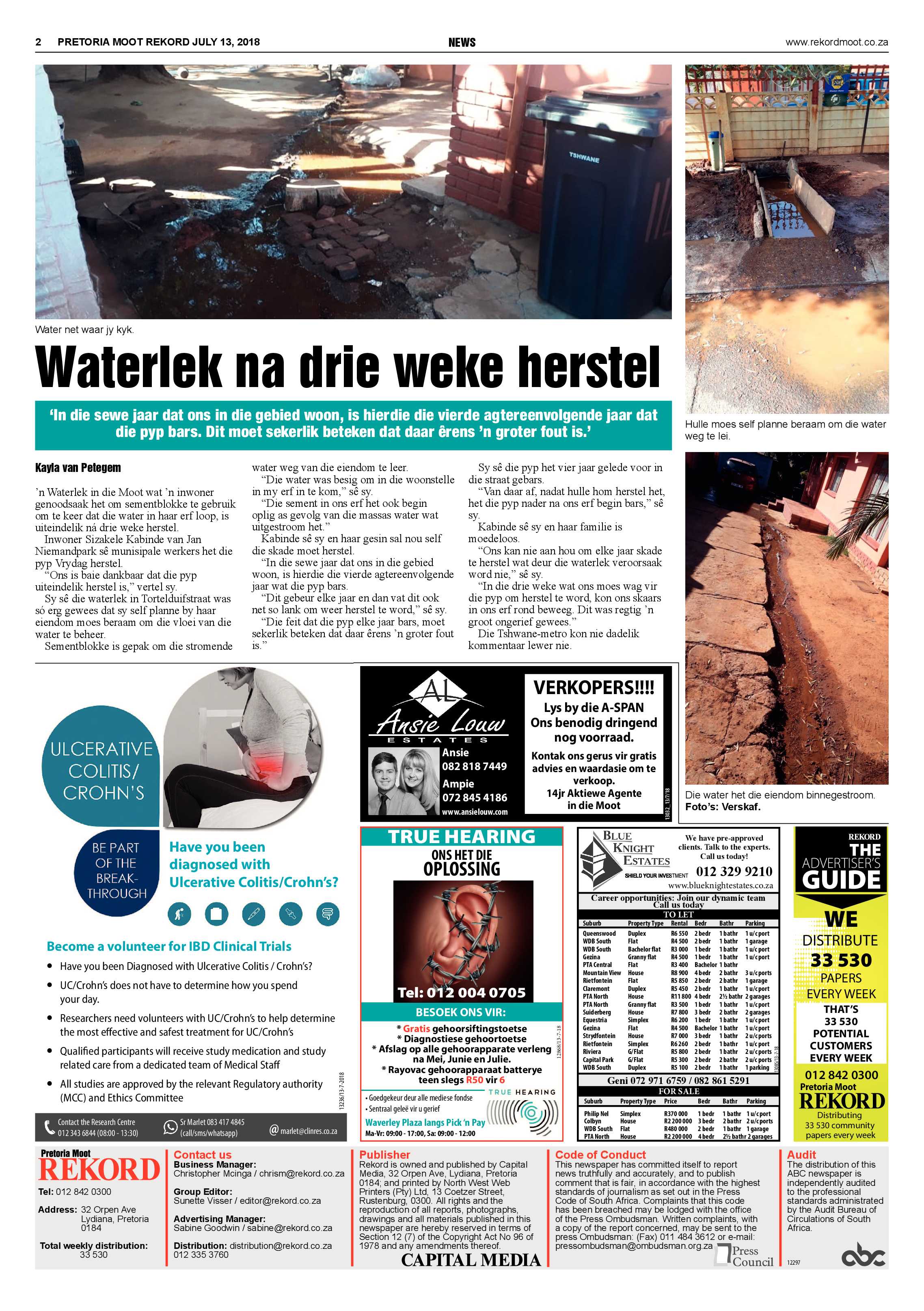 Rekord Moot 13 July 2018 page 2