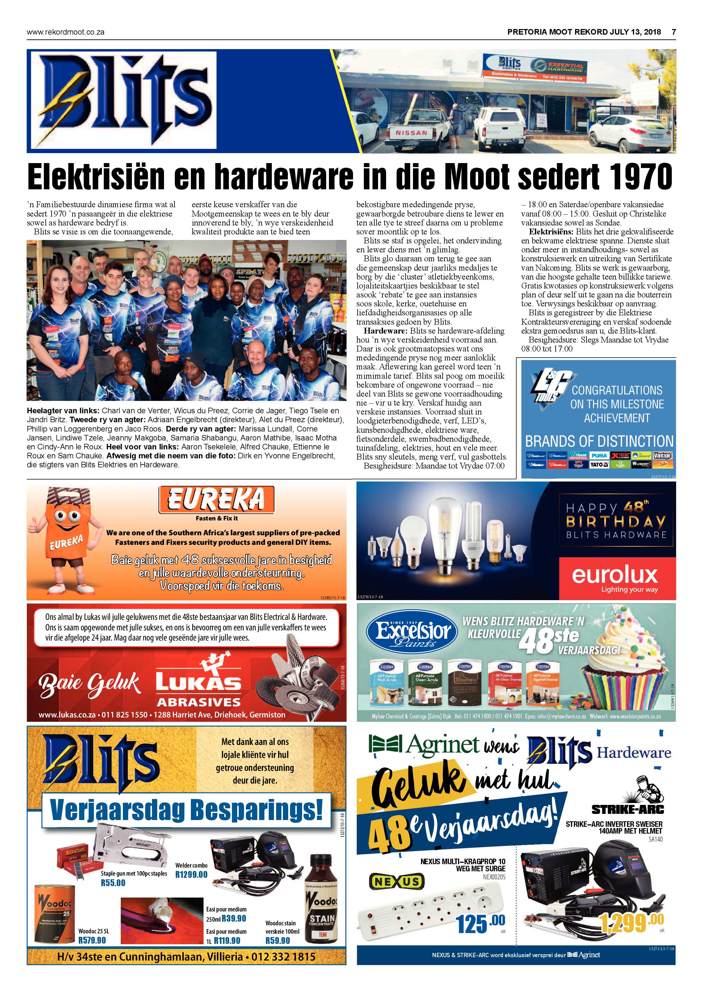 Rekord Moot 13 July 2018 page 7