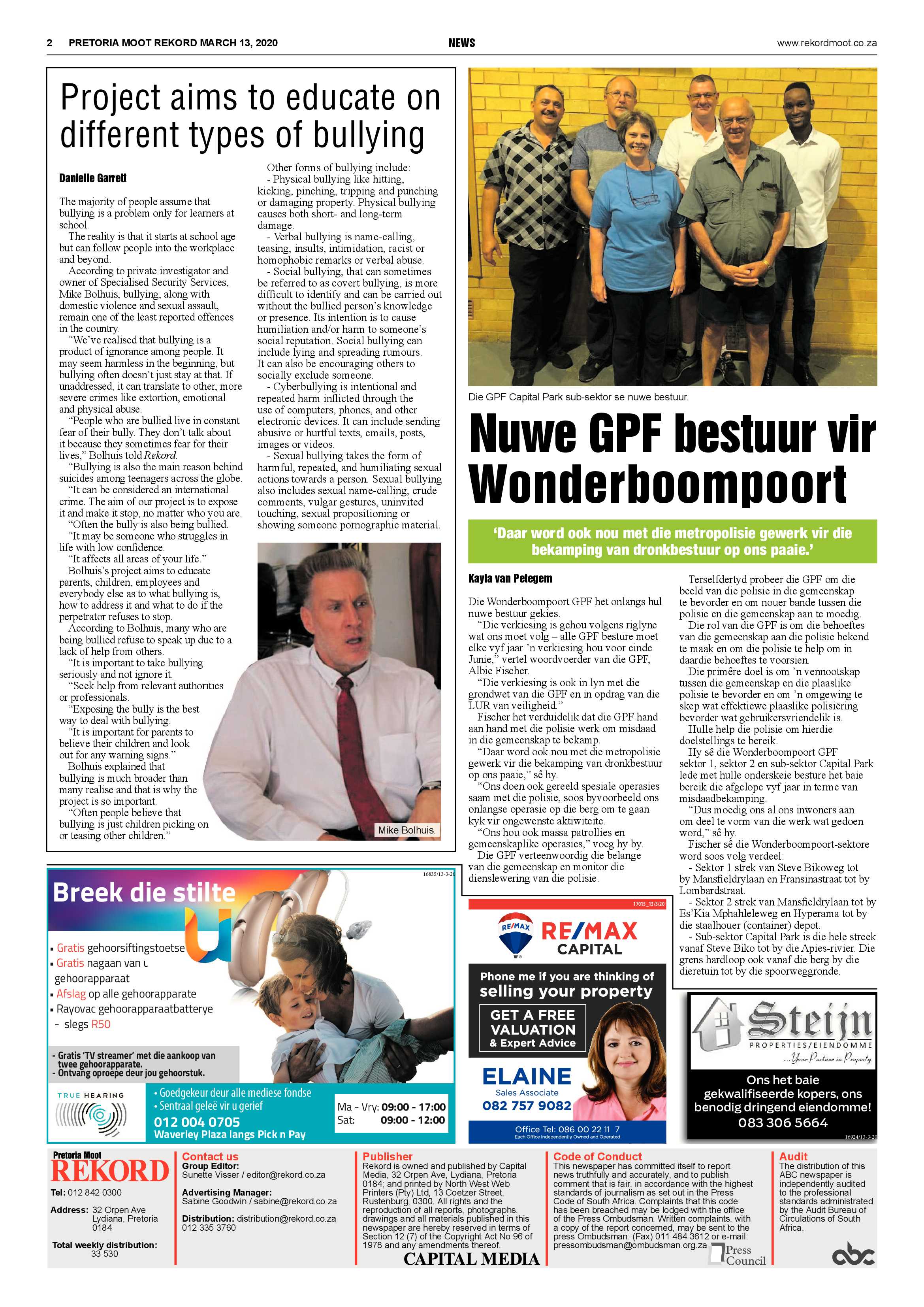 Rekord Moot 13 March 2020 page 2