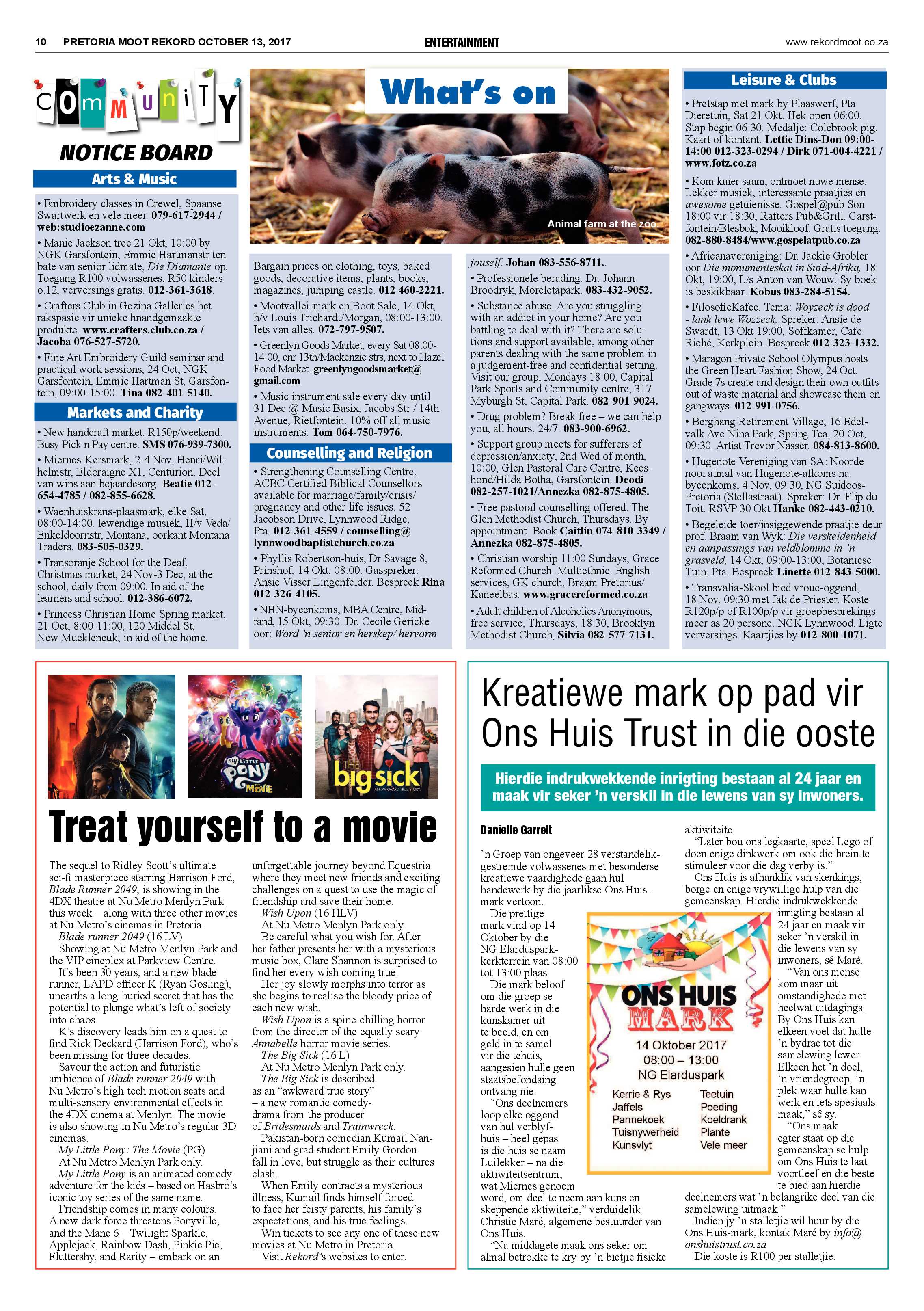 Rekord Moot 13 October 2017 page 10