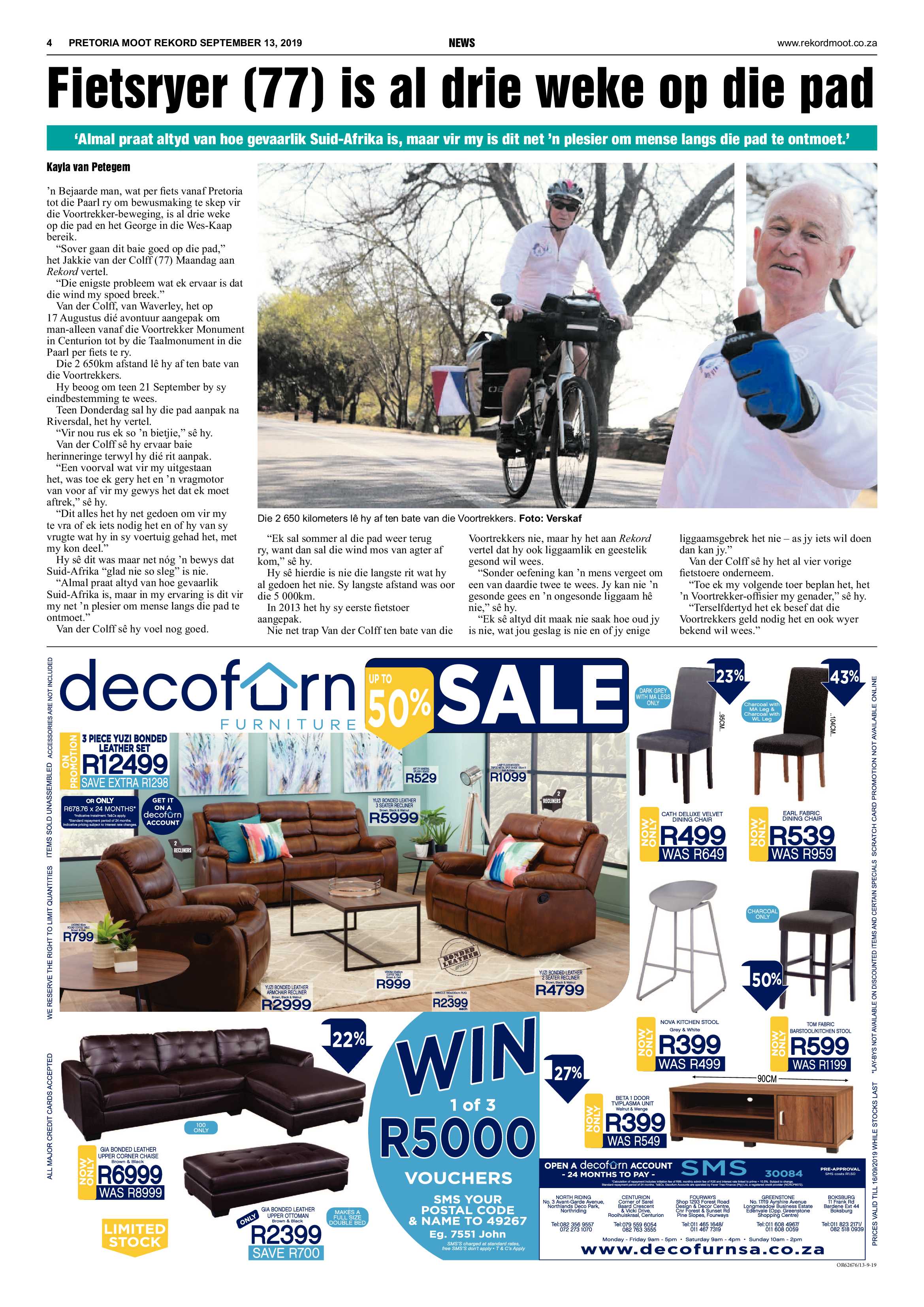 Rekord Moot 13 September 2019 page 4