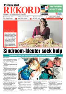 Rekord Moot 13 September 2019