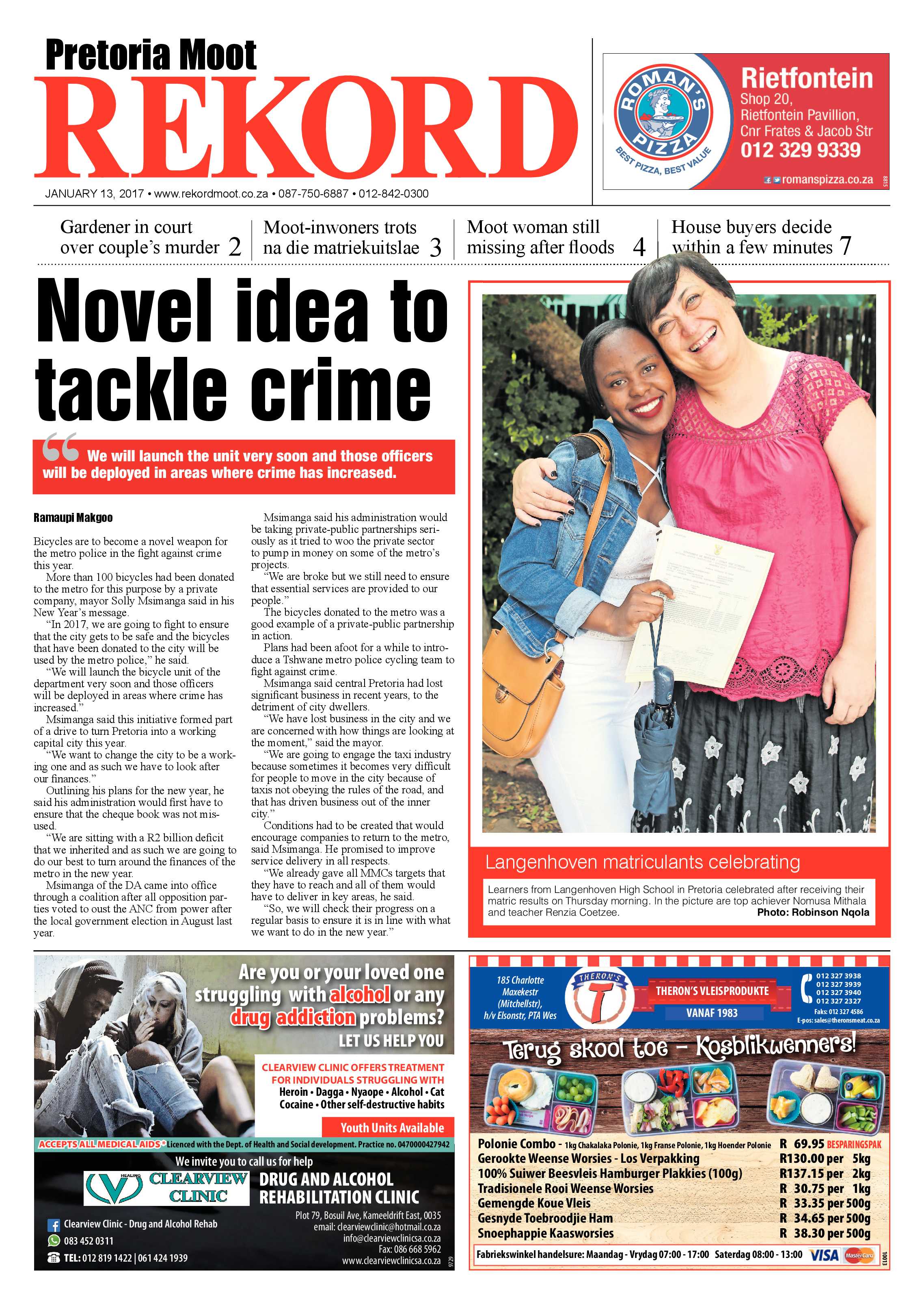 Rekord Moot 13 January 2017 page 1