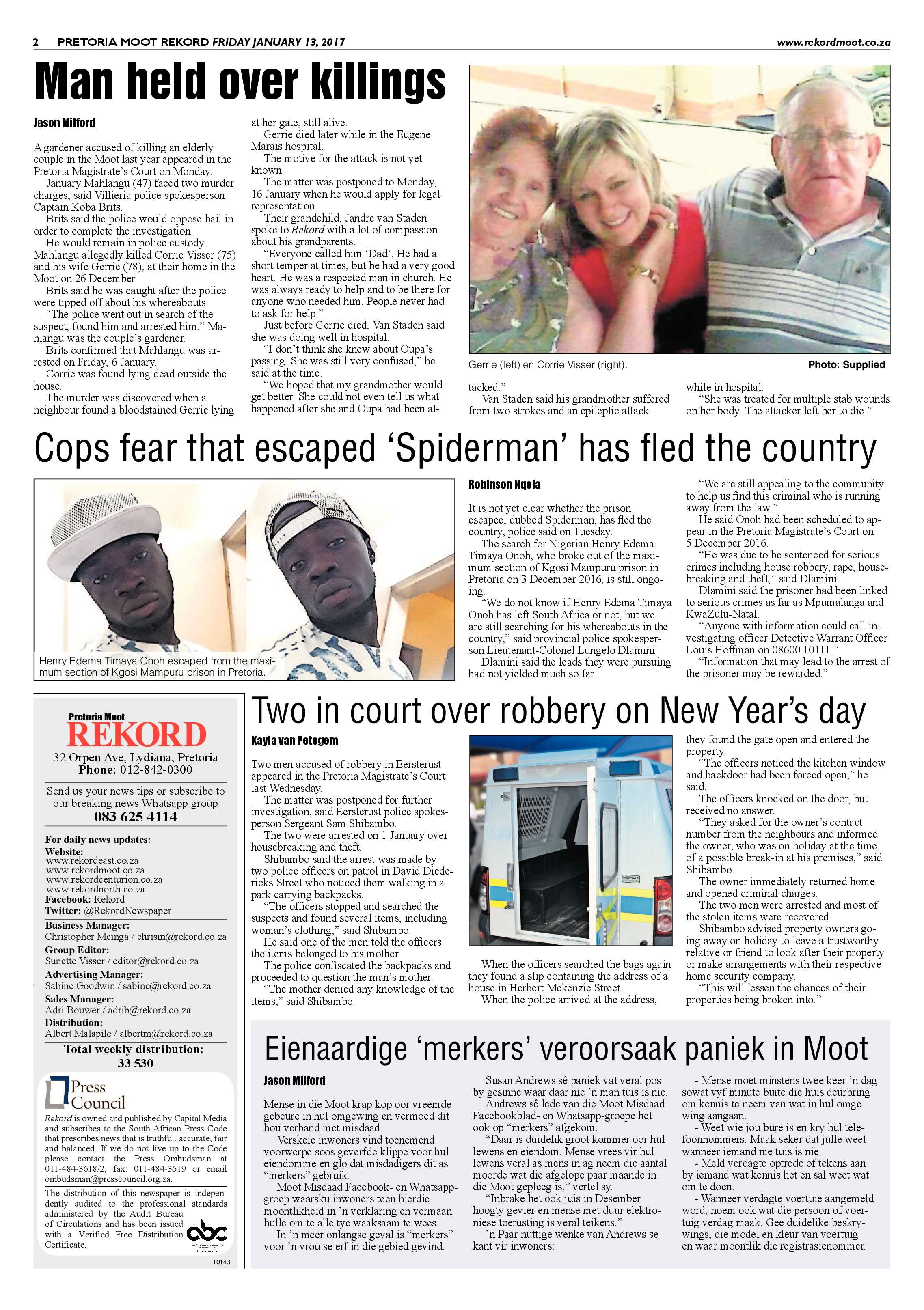 Rekord Moot 13 January 2017 page 2