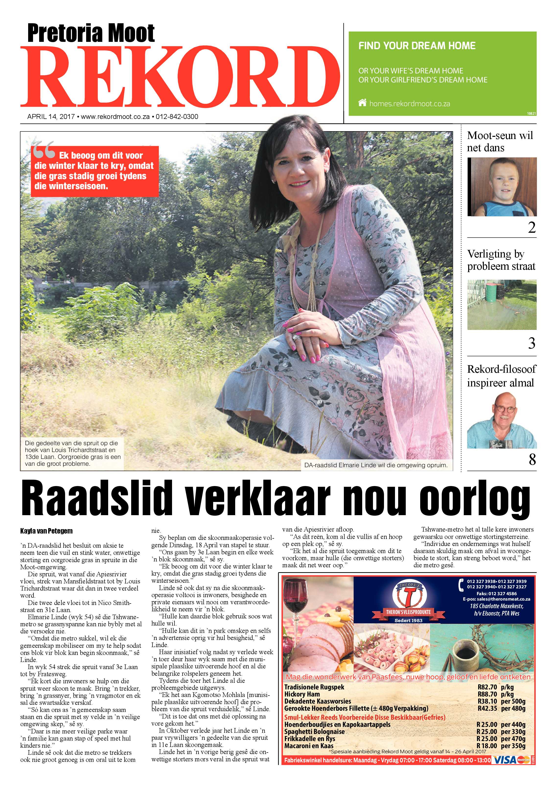 Rekord Moot 14 April 2017 page 1