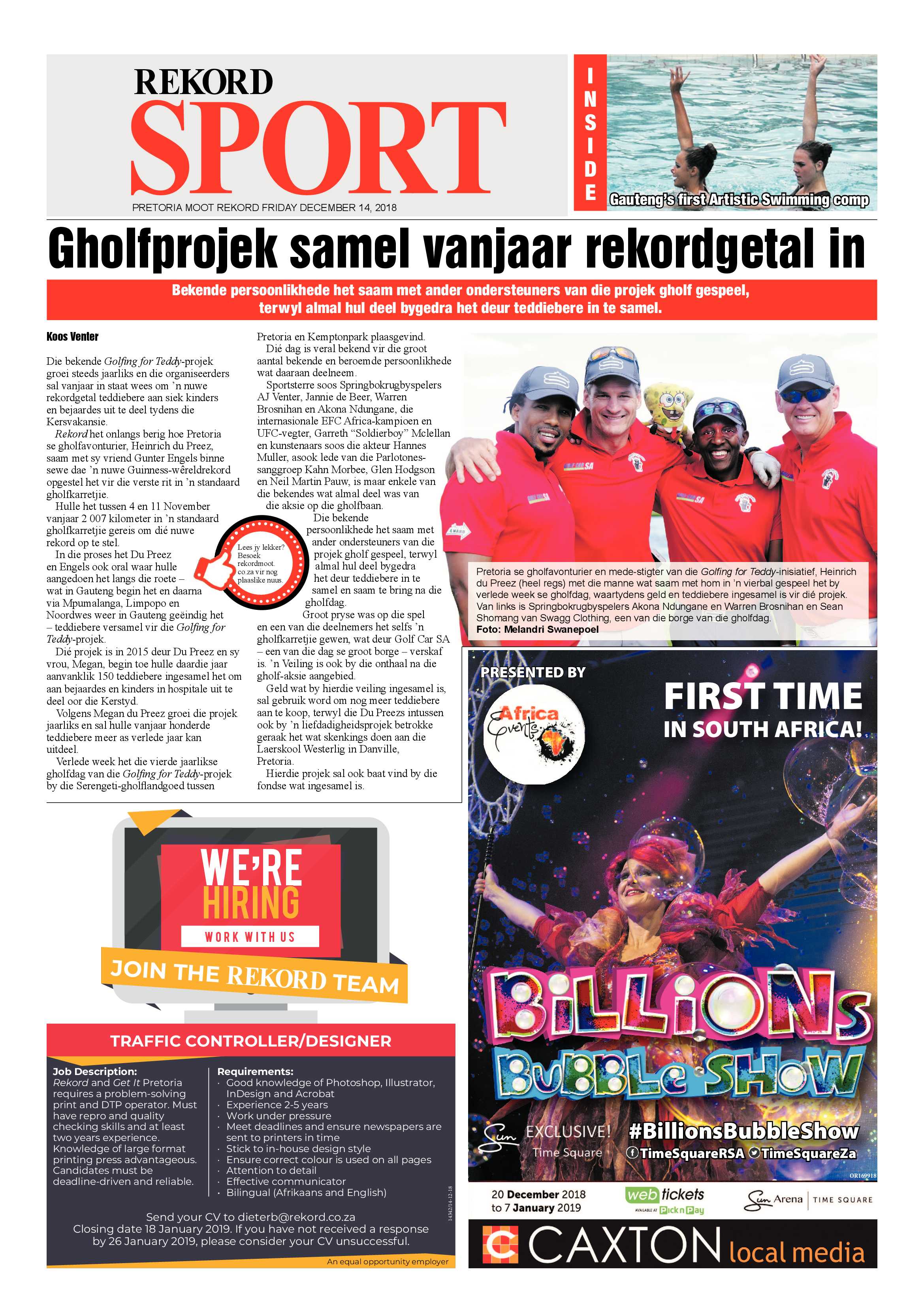 Rekord Moot 14 December 2018 page 12