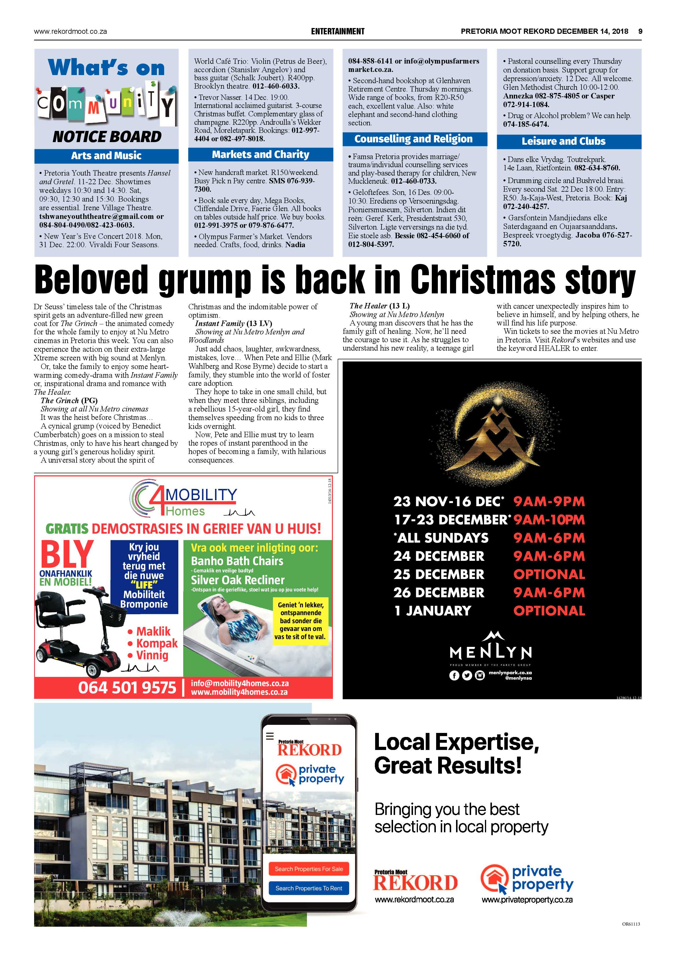 Rekord Moot 14 December 2018 page 9