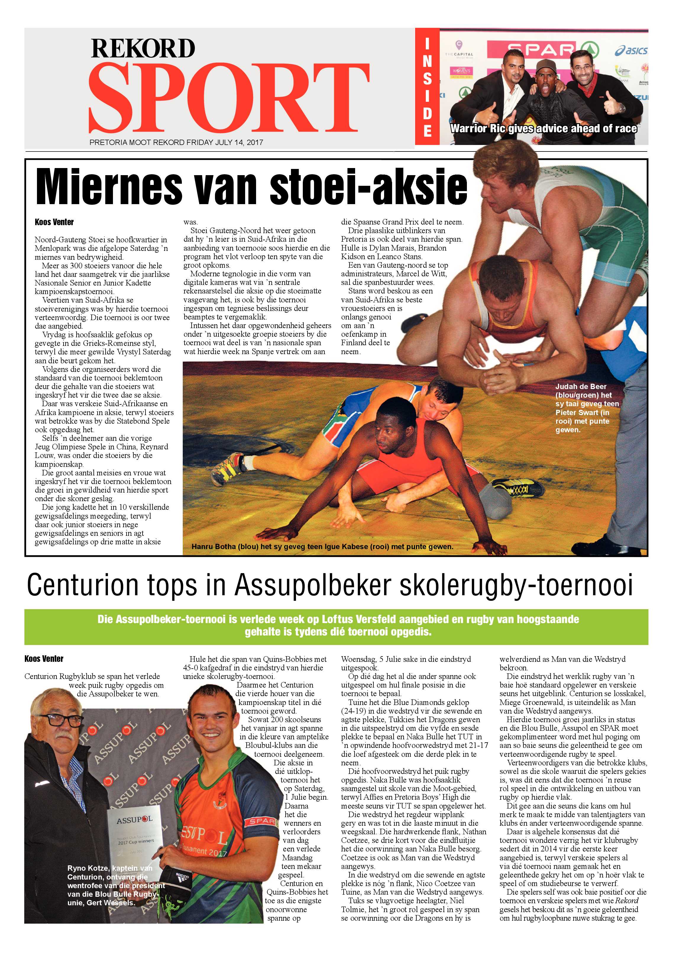 Rekord Moot 14 July 2014 page 16