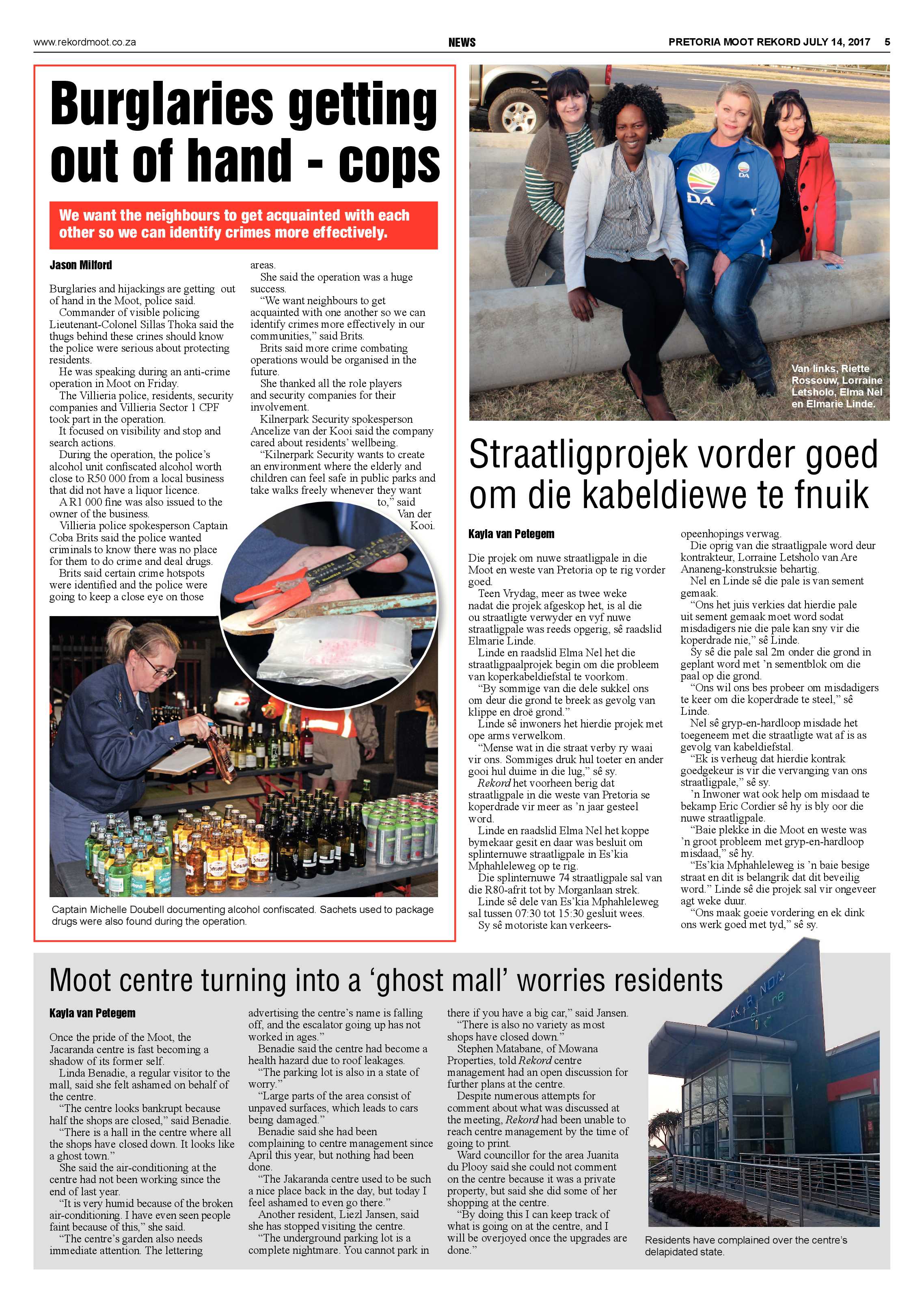 Rekord Moot 14 July 2014 page 5
