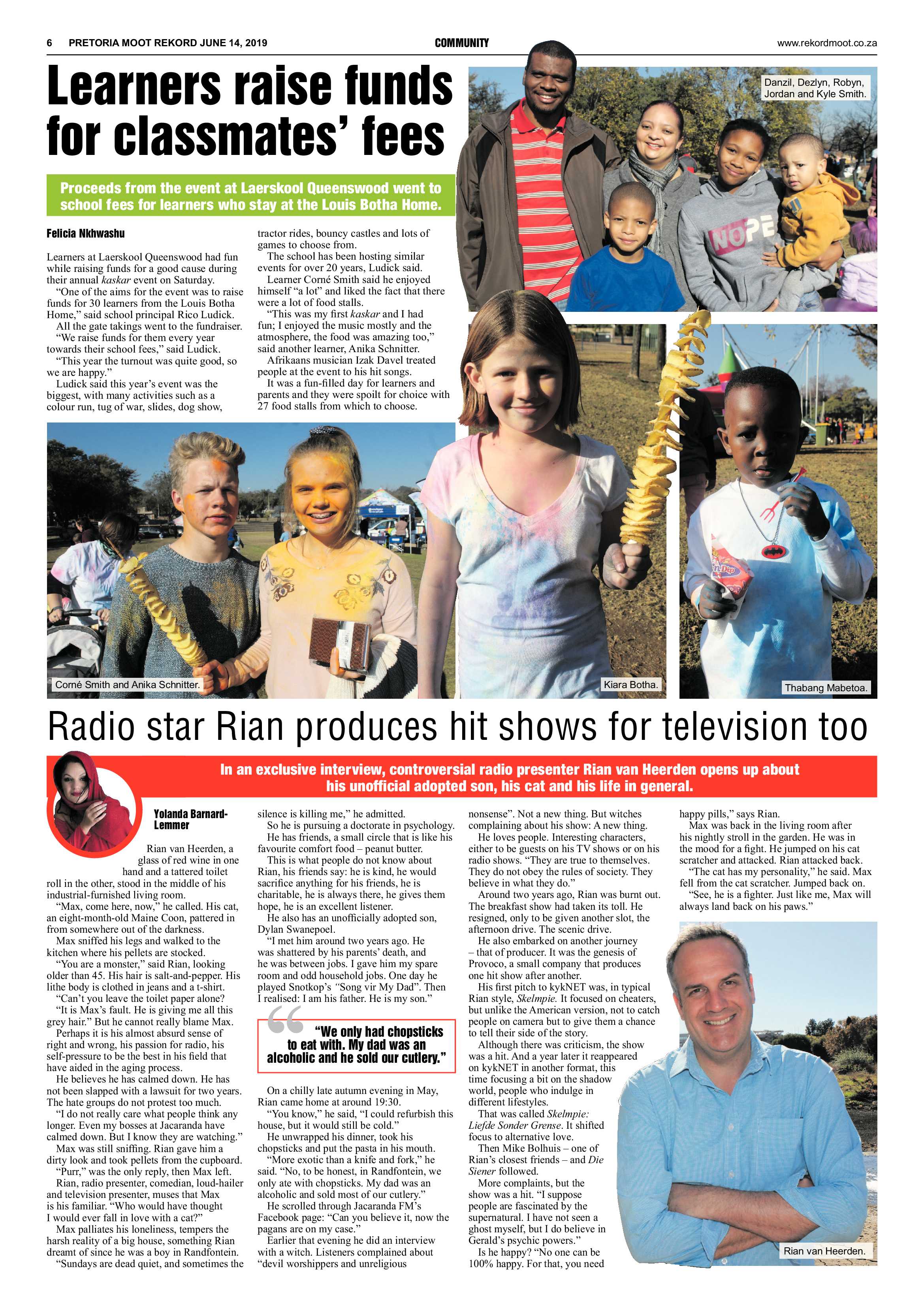 Rekord Moot 14 June 2019 page 6