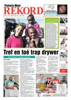 Rekord Moot 14 June 2019