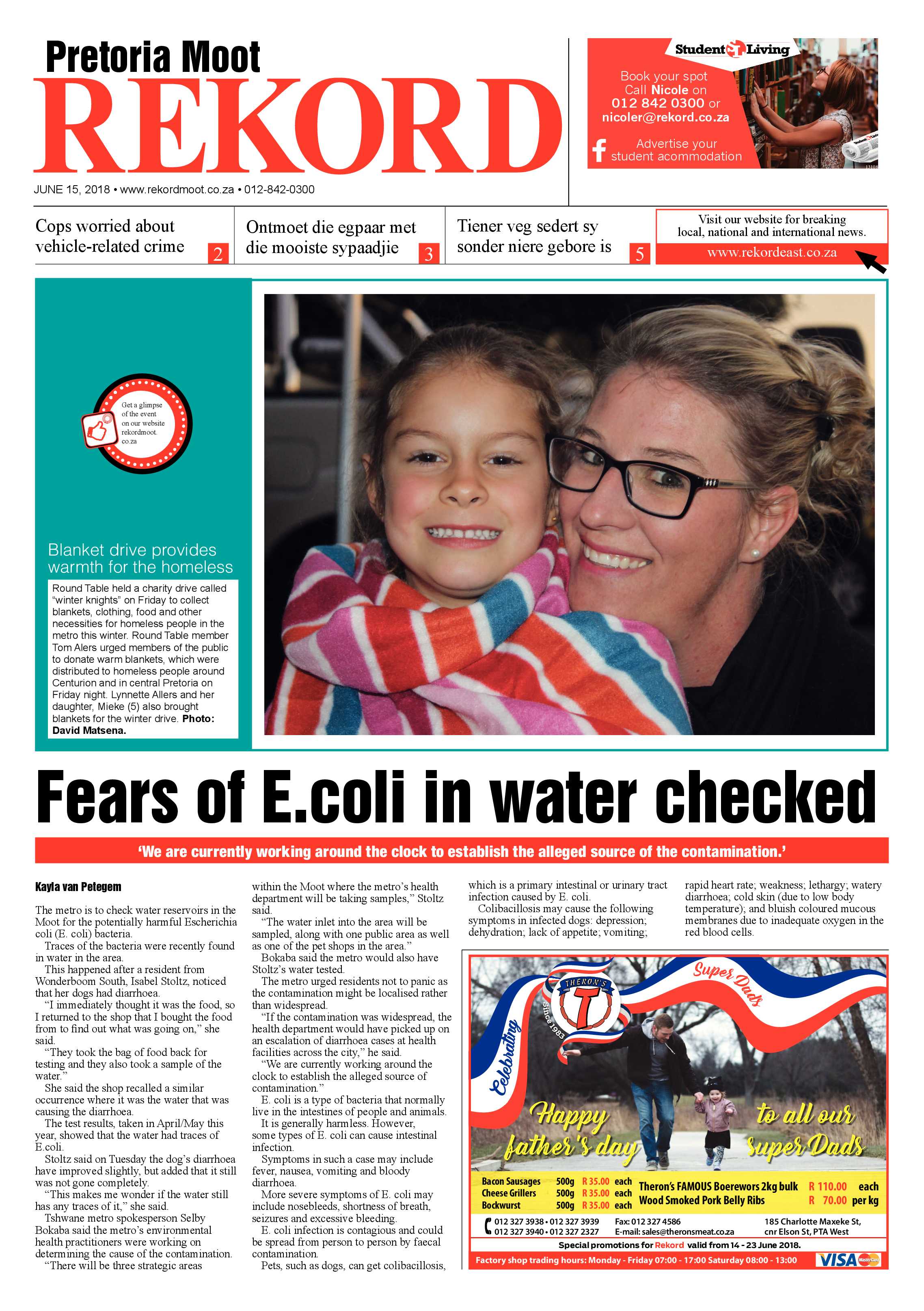 Rekord Moot 15 June 2018 page 1