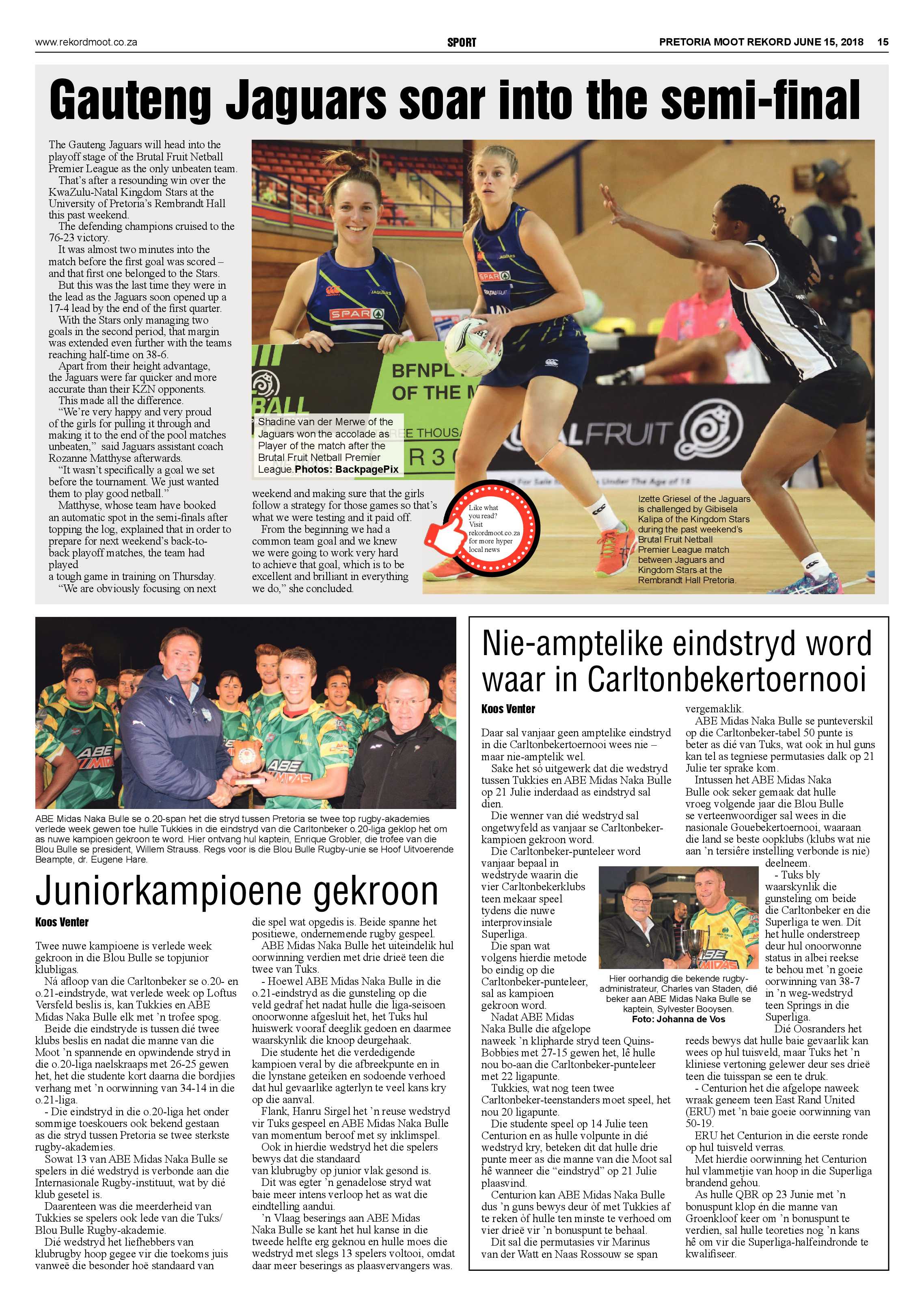 Rekord Moot 15 June 2018 page 15