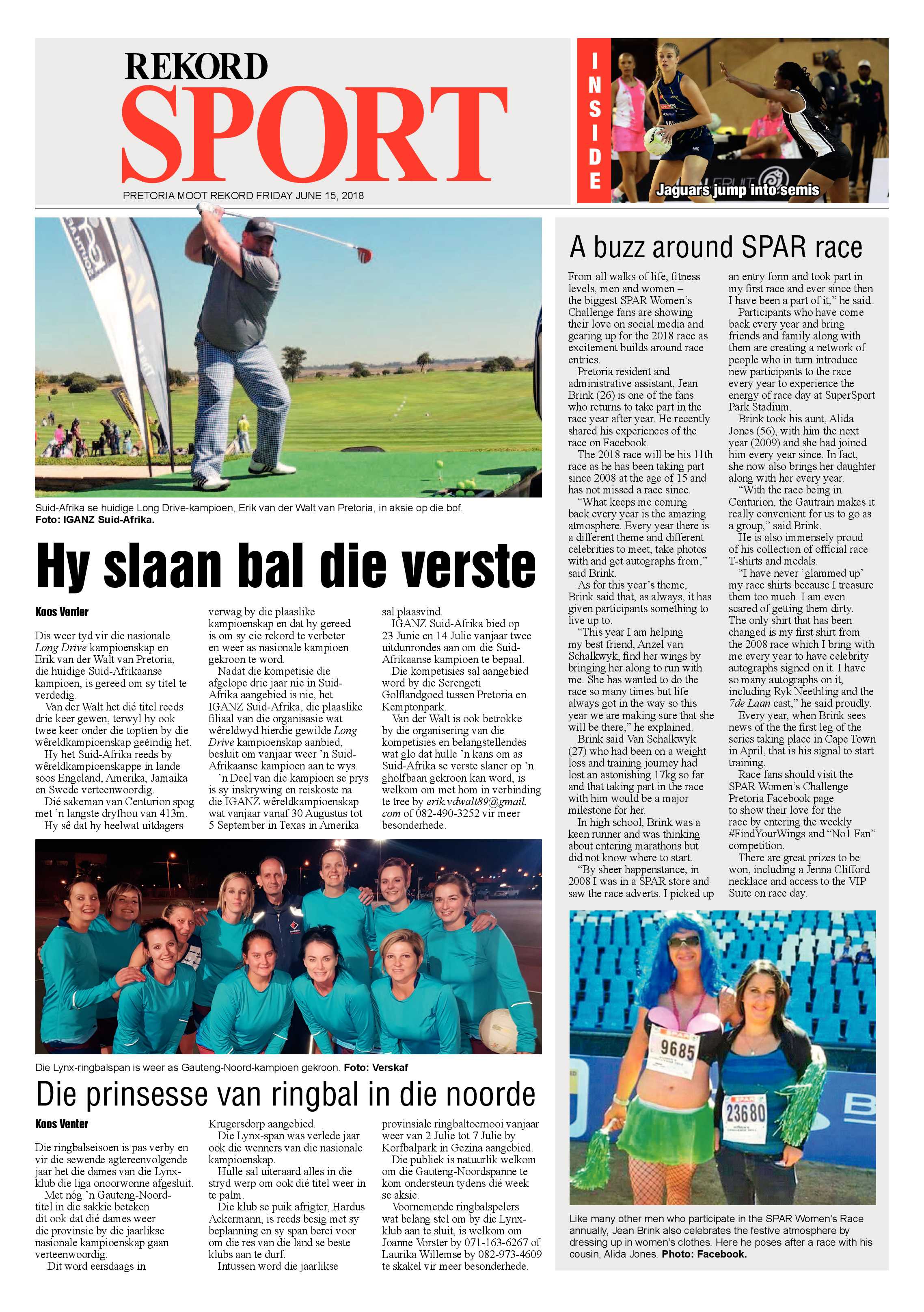 Rekord Moot 15 June 2018 page 16