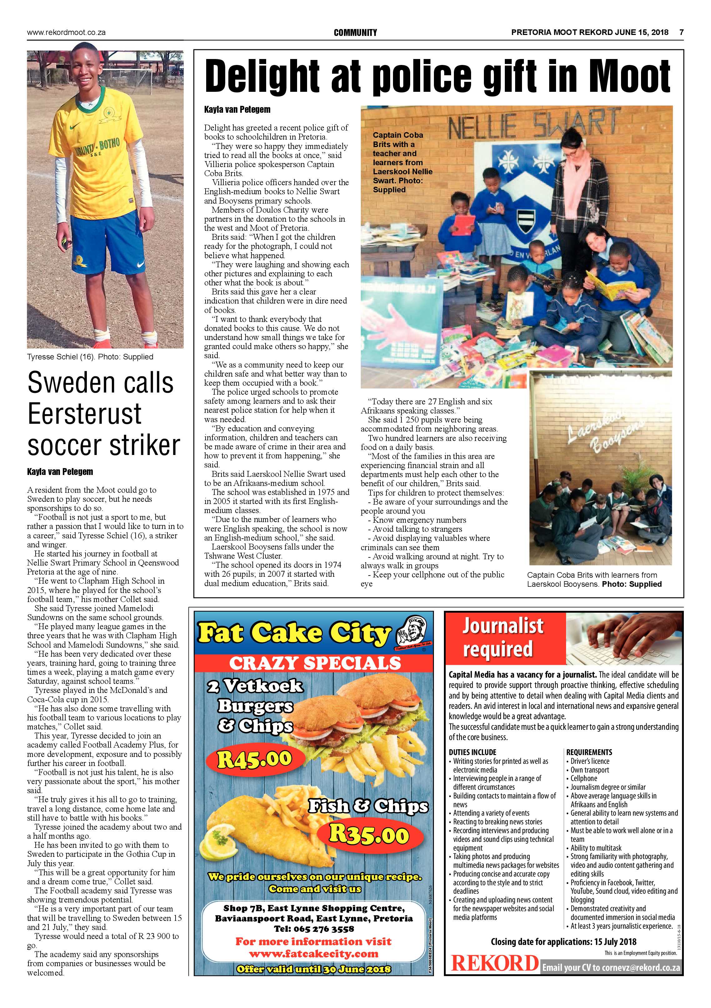 Rekord Moot 15 June 2018 page 7