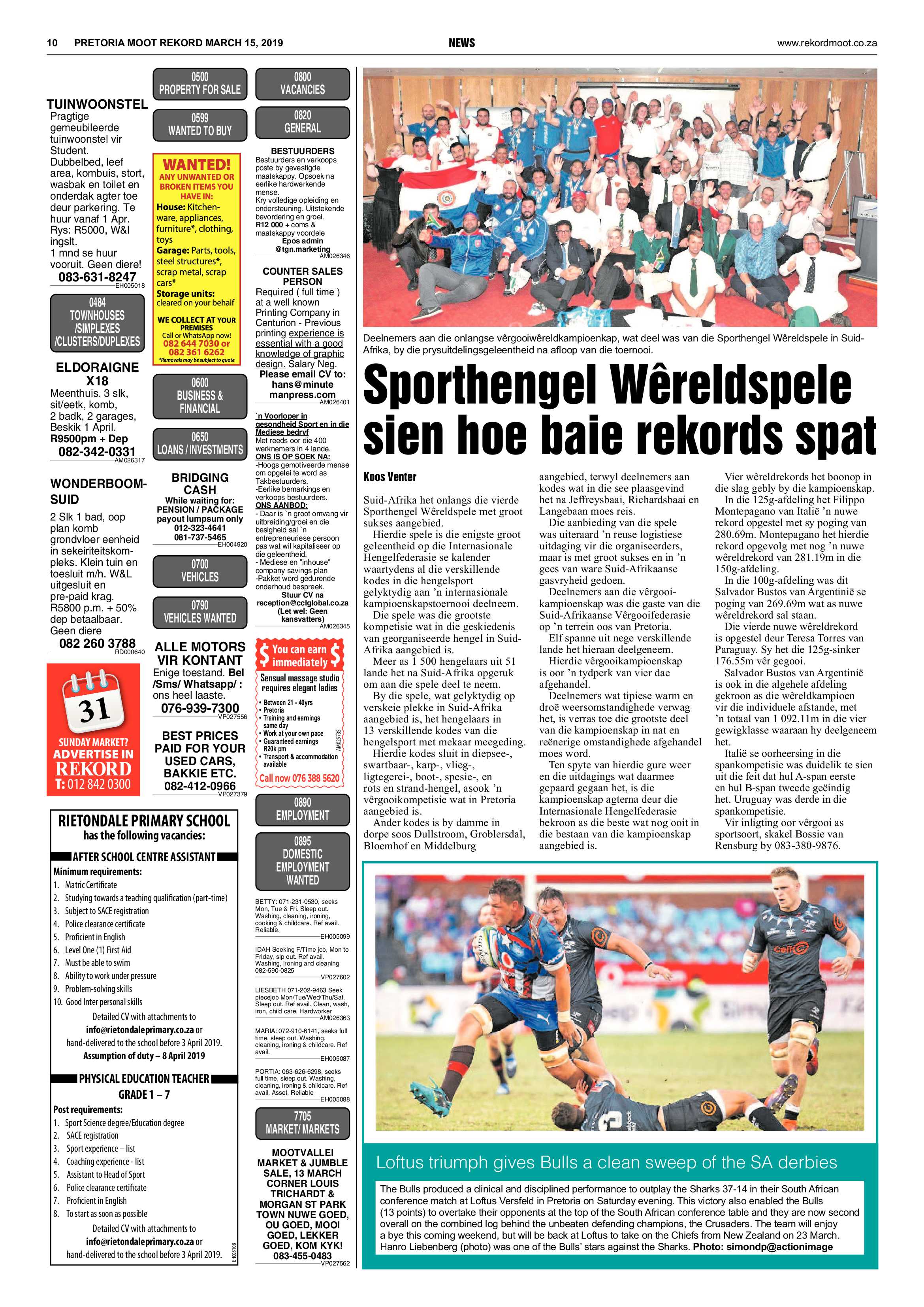 Rekord Moot 15 March 2019 page 10