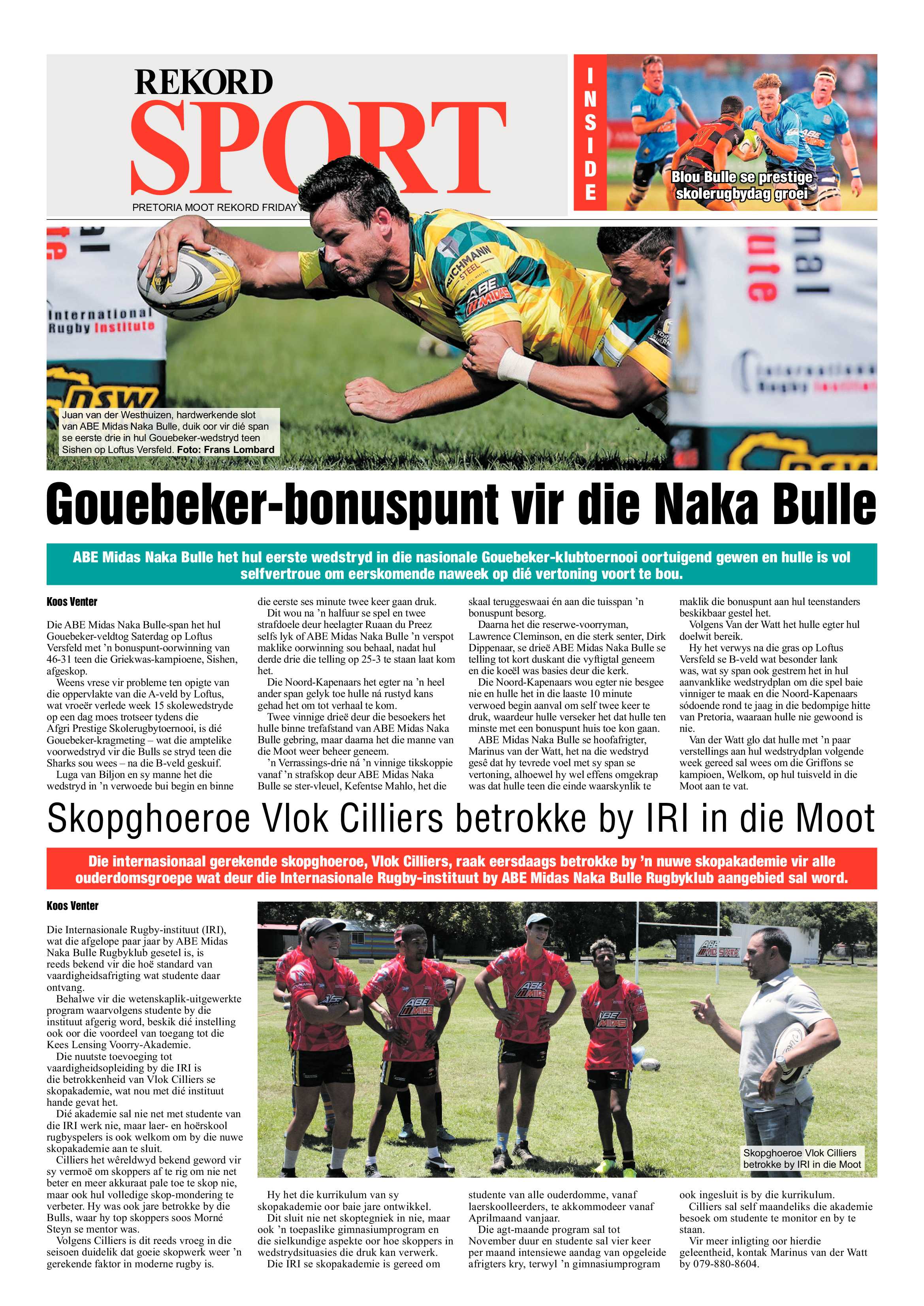 Rekord Moot 15 March 2019 page 12