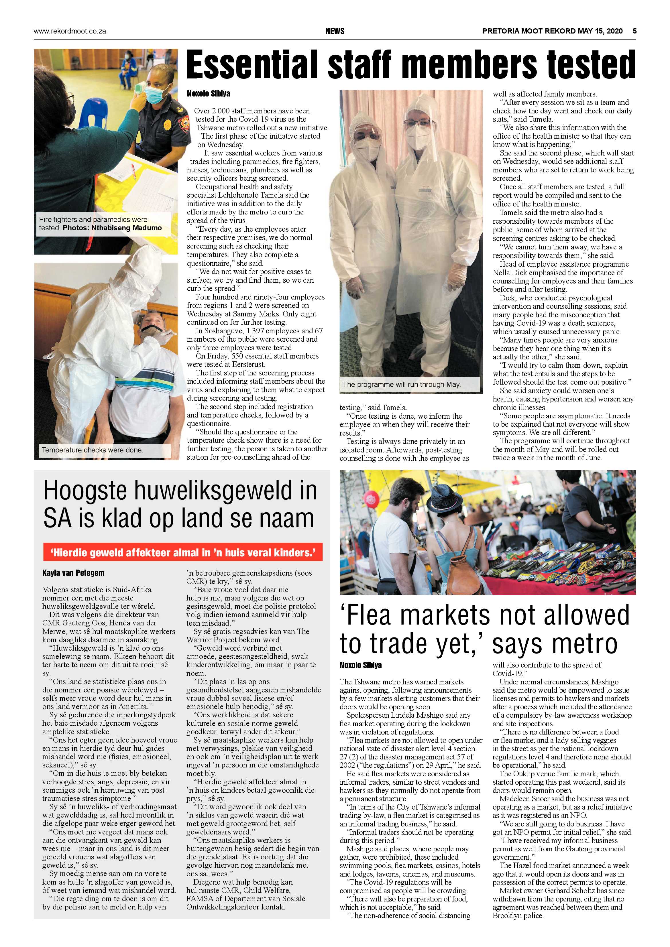 Rekord Moot 15 May 2020 page 5