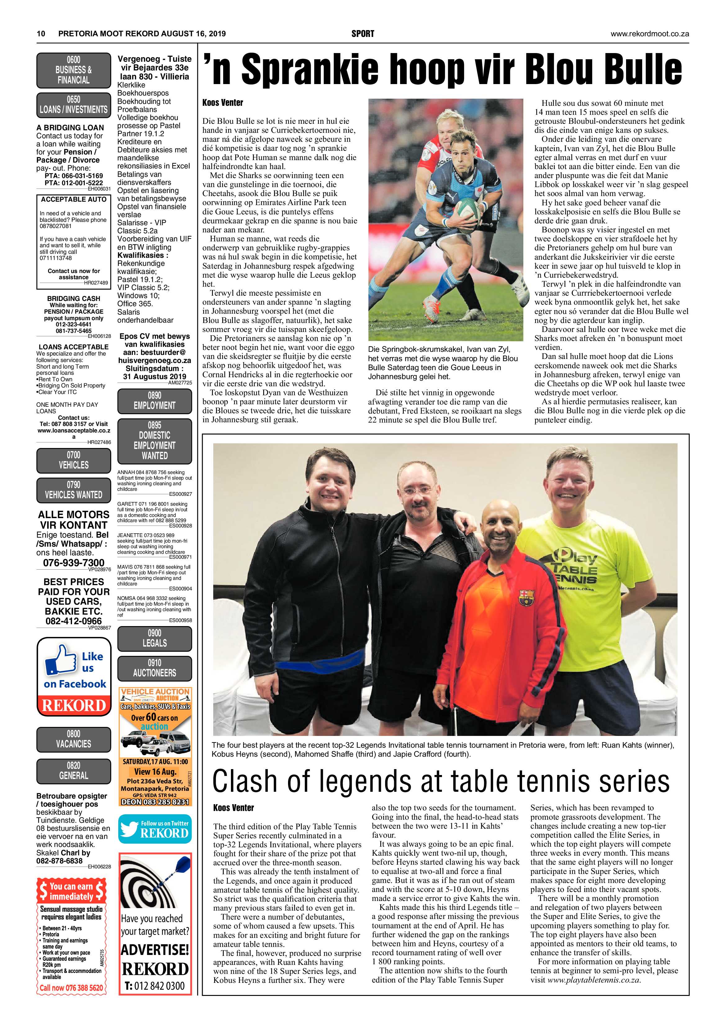 Rekord Moot 16 August 2019 page 10