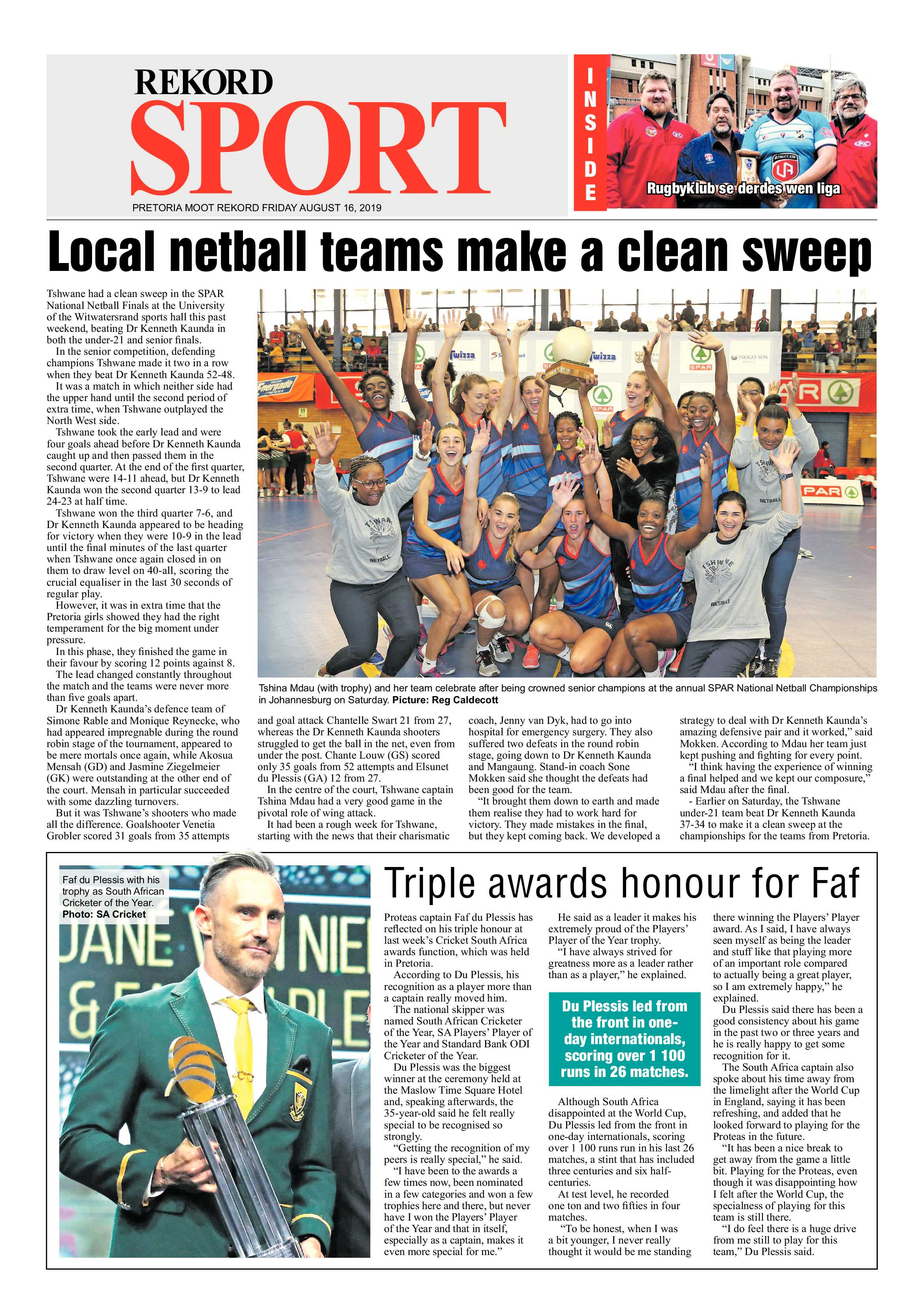 Rekord Moot 16 August 2019 page 12