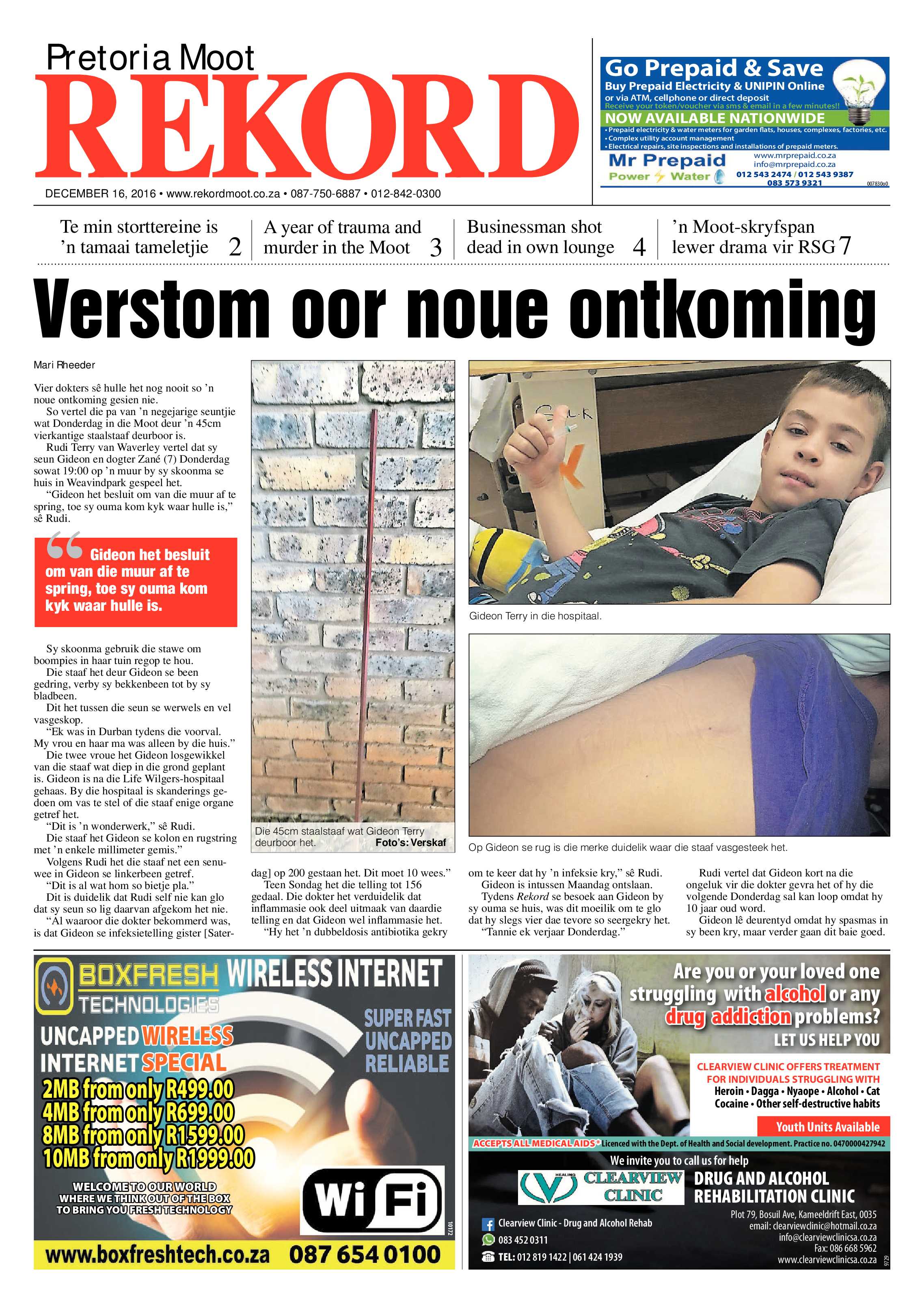 Rekord Moot 16 December 2016 page 1