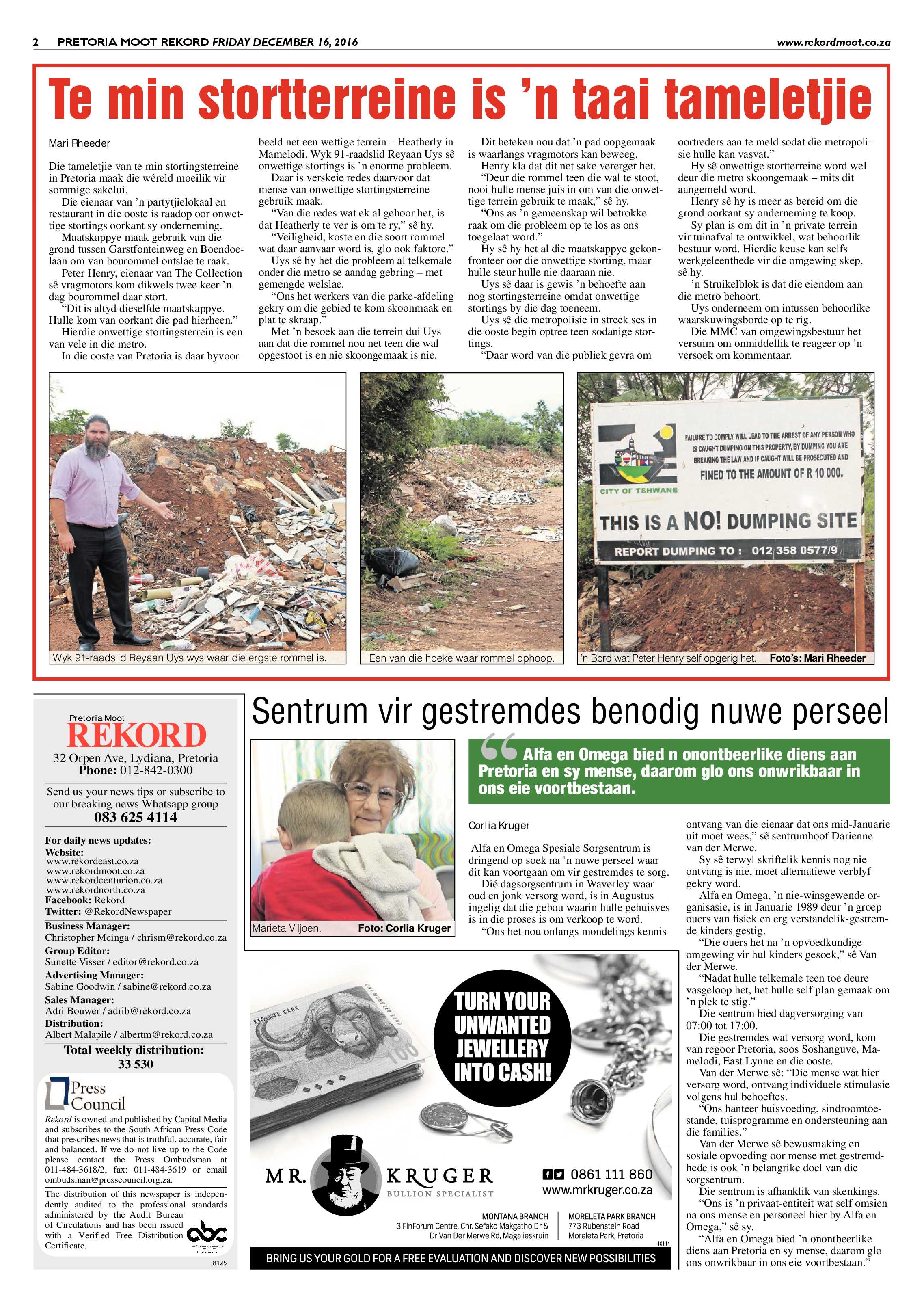 Rekord Moot 16 December 2016 page 2