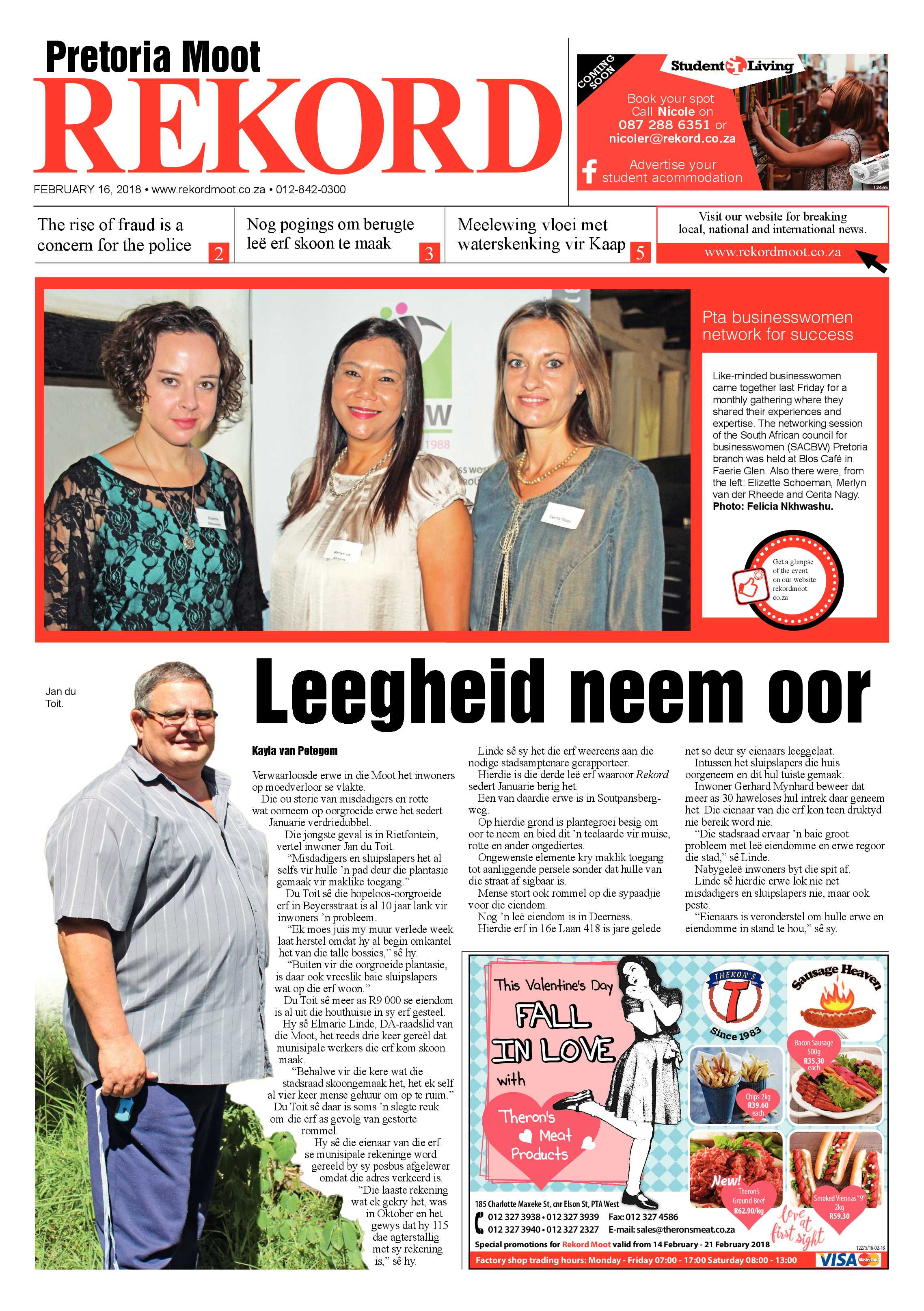 Rekord Moot 16 February 2018 page 1