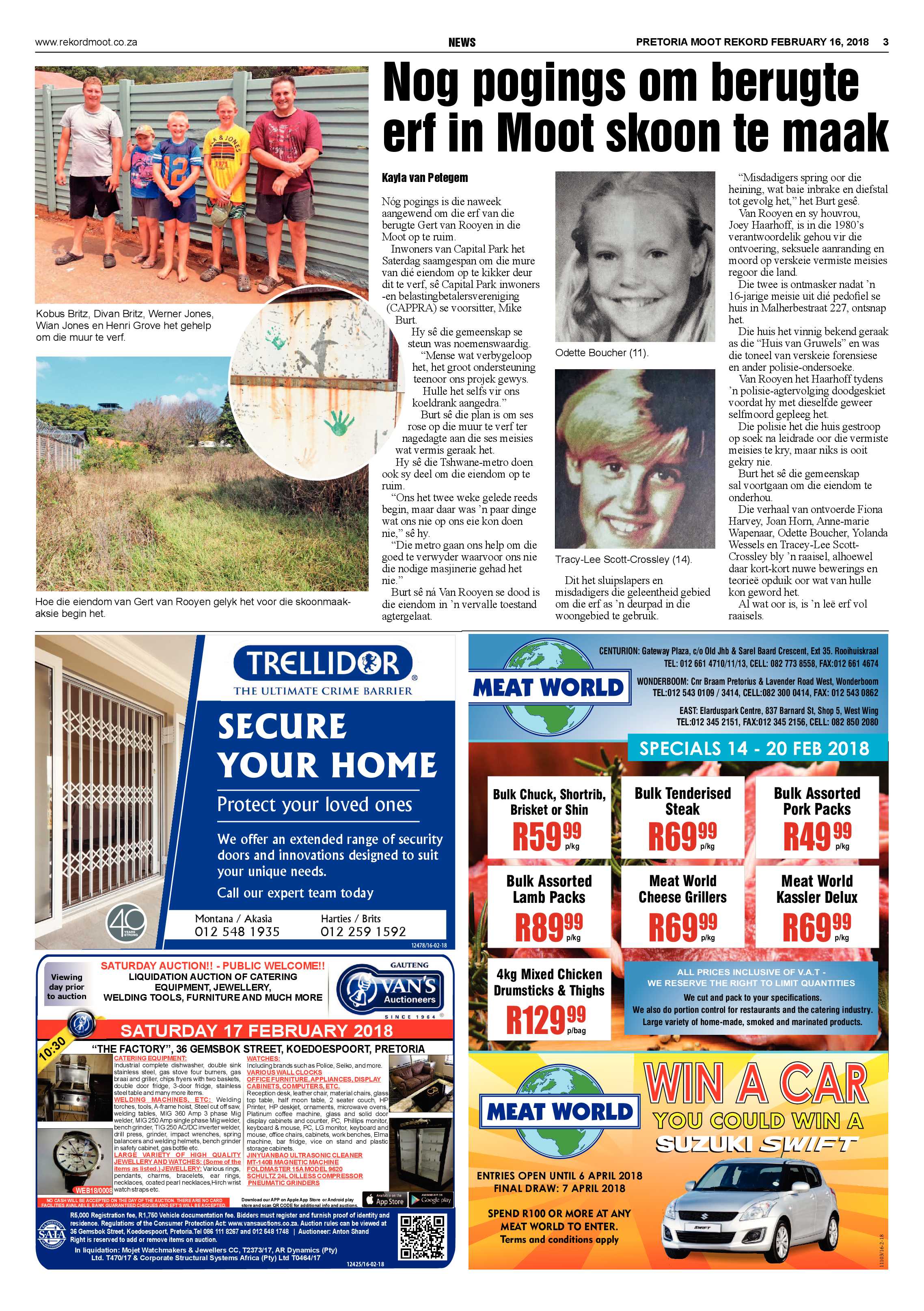 Rekord Moot 16 February 2018 page 3