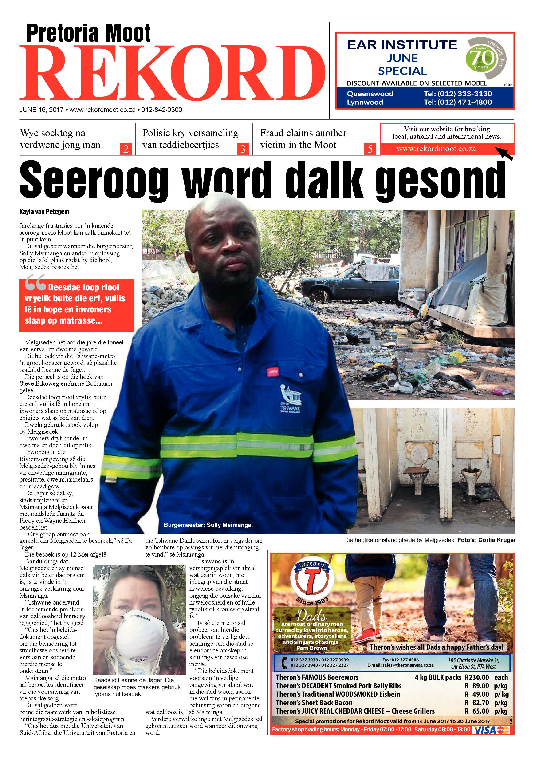 Rekord Moot 16 June 2017 page 1