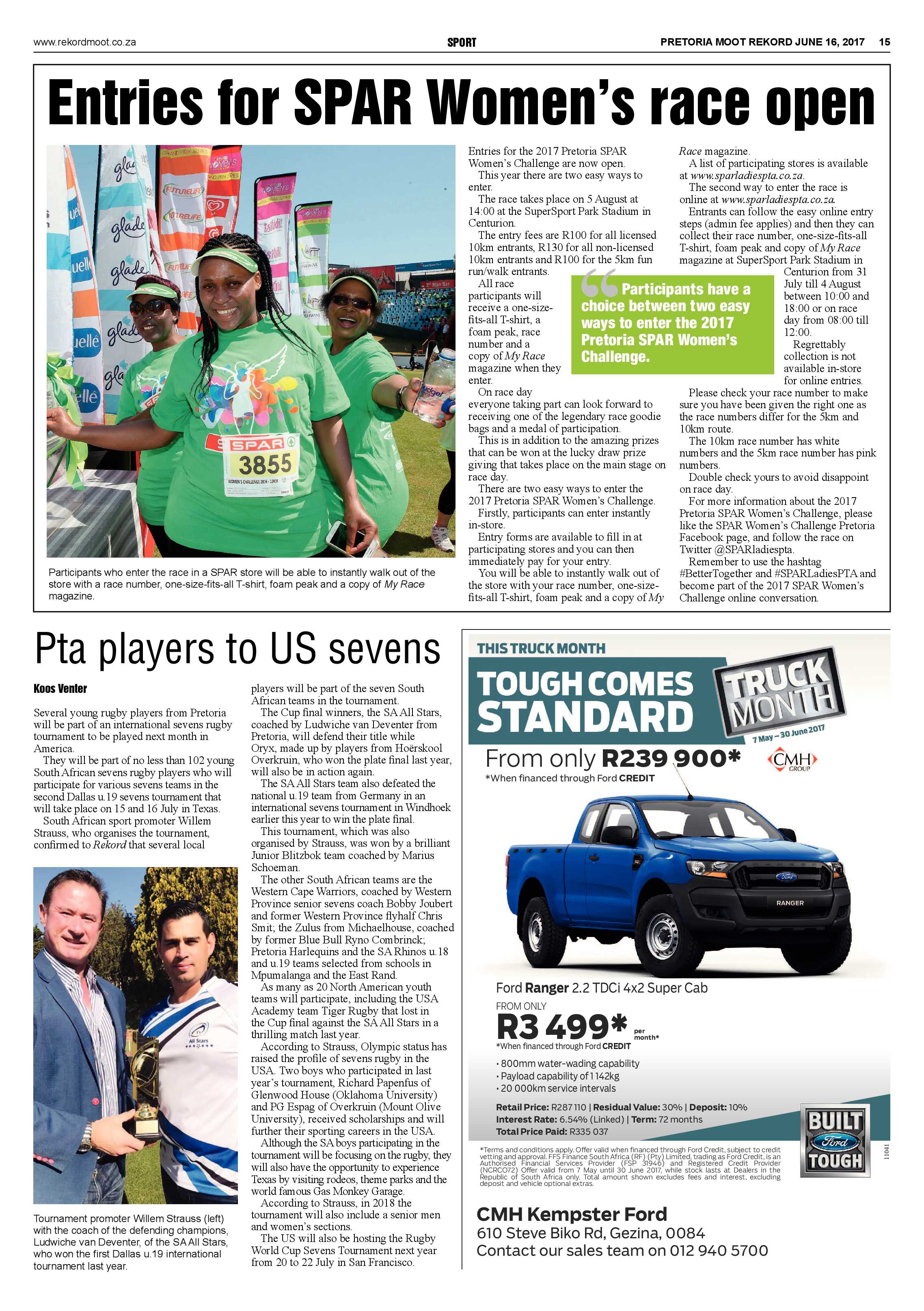 Rekord Moot 16 June 2017 page 15