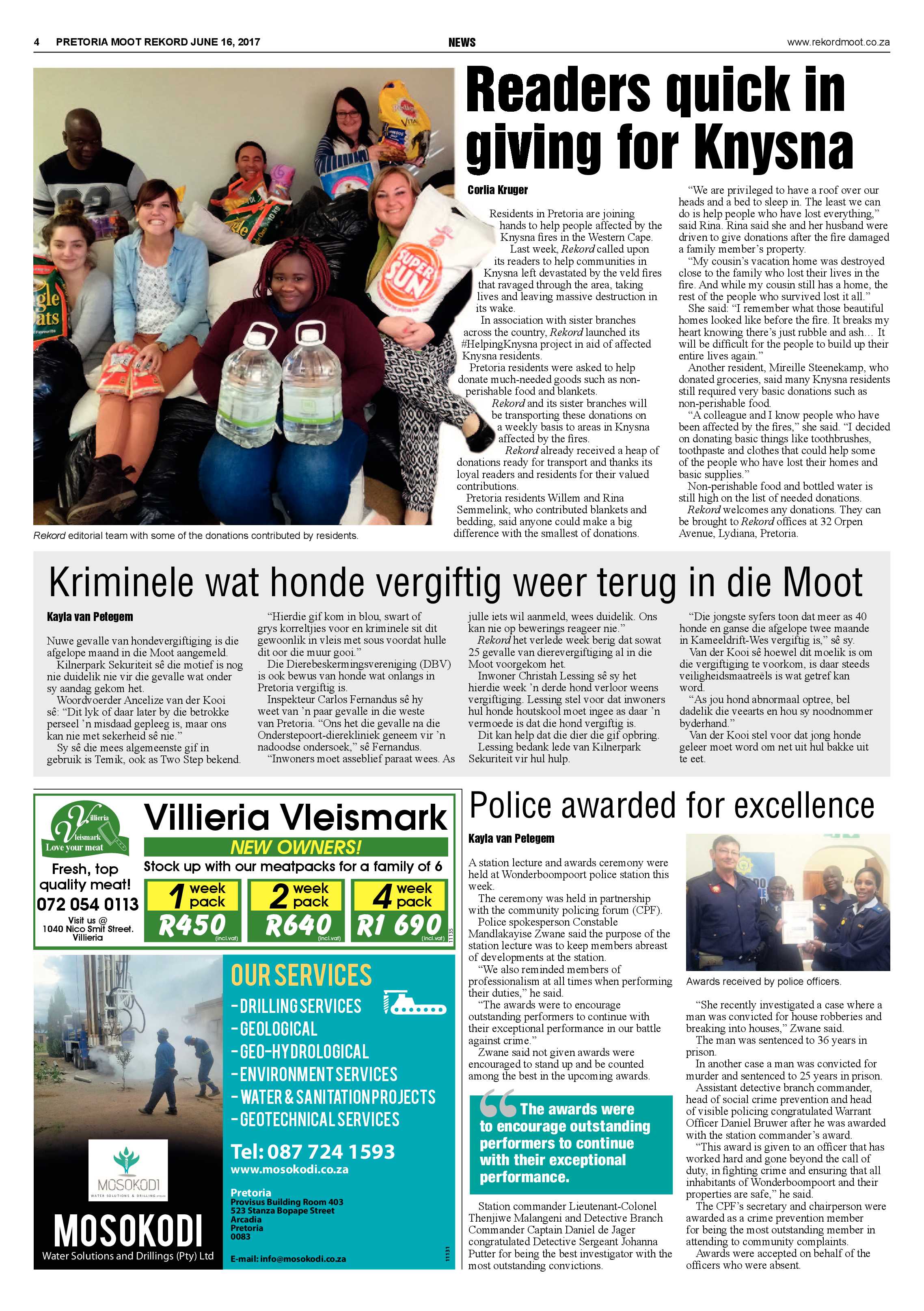 Rekord Moot 16 June 2017 page 4