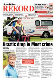 Rekord Moot 17 April 2020