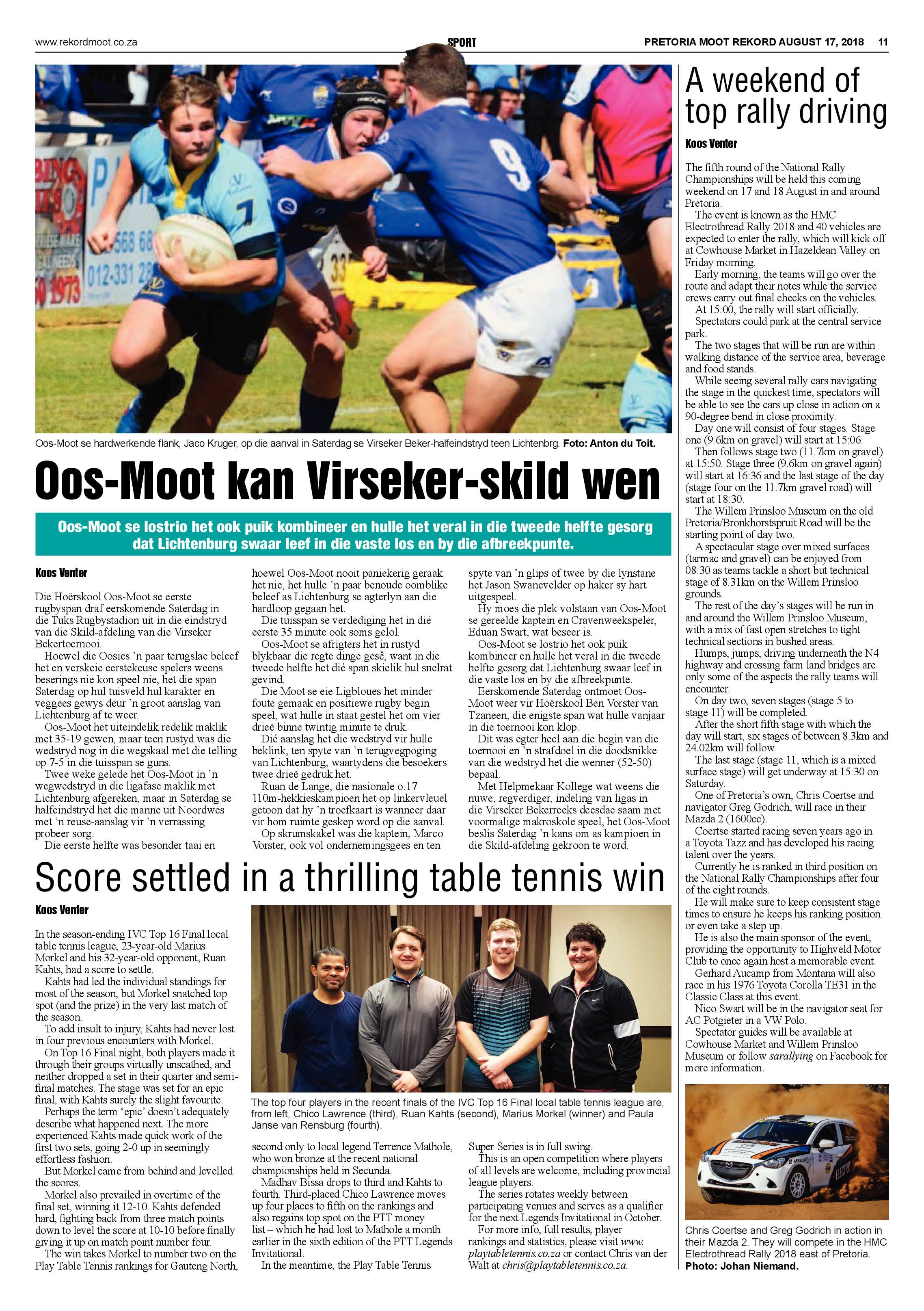 Rekord Moot 17 August 2018 page 11