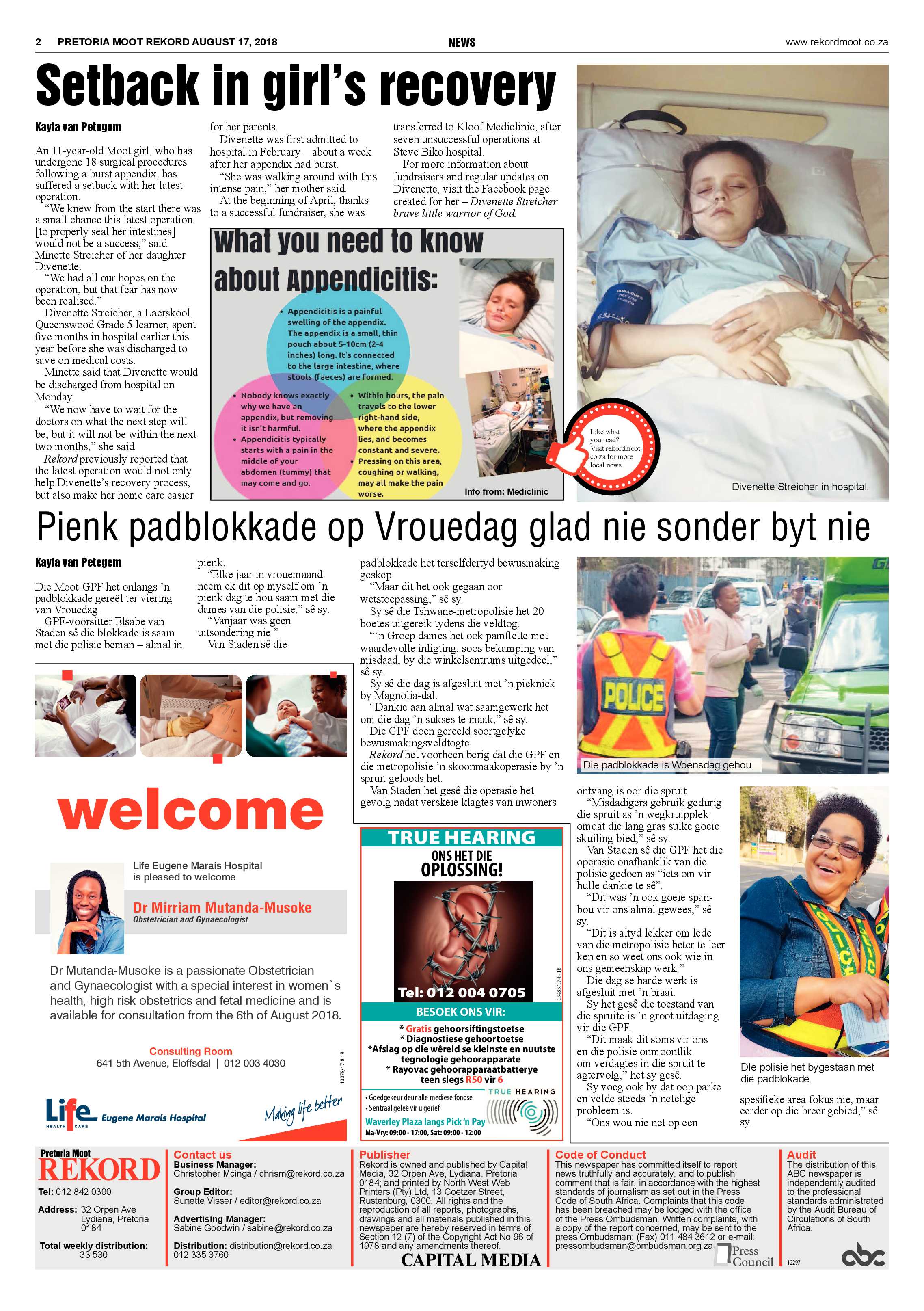 Rekord Moot 17 August 2018 page 2