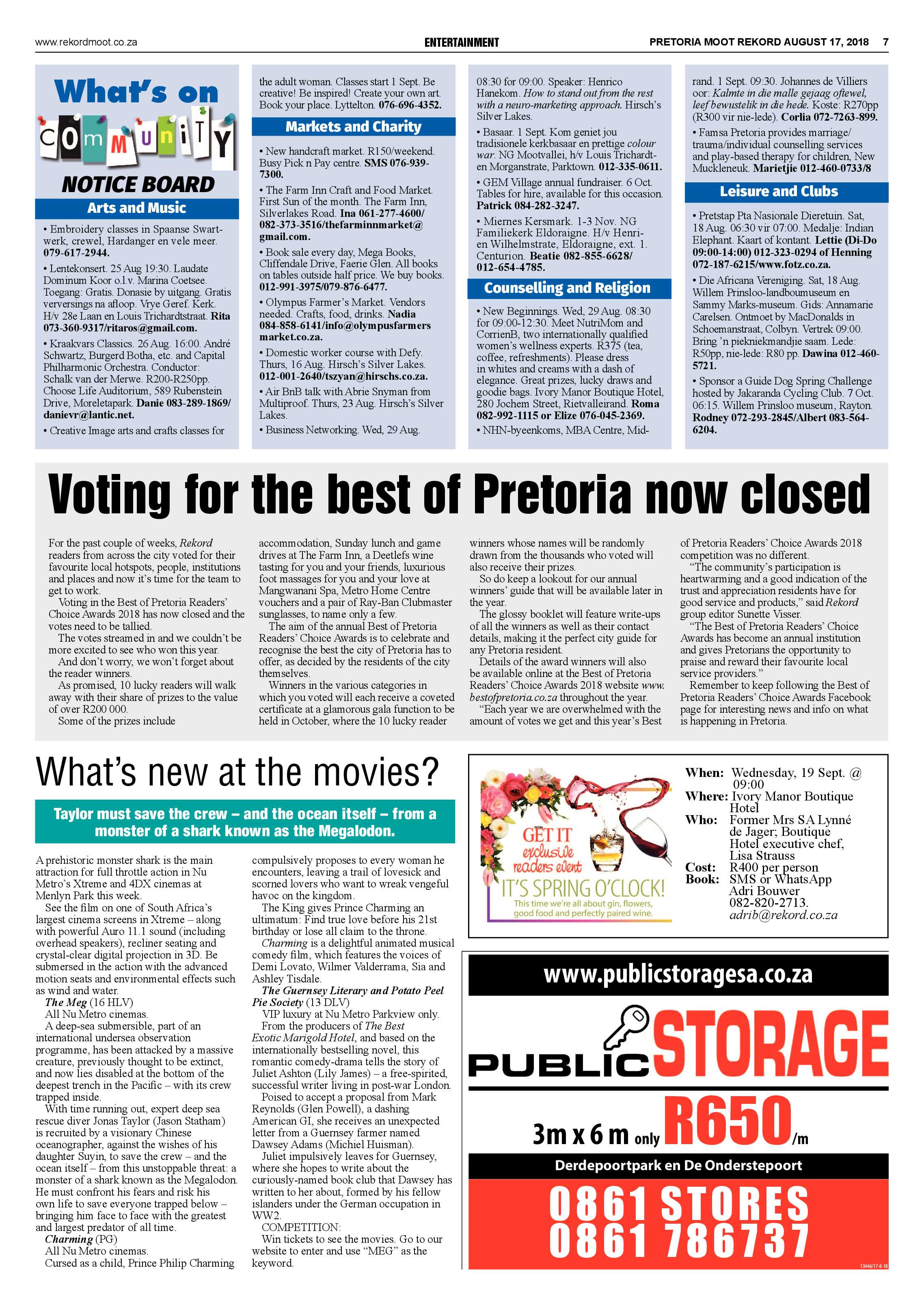 Rekord Moot 17 August 2018 page 7