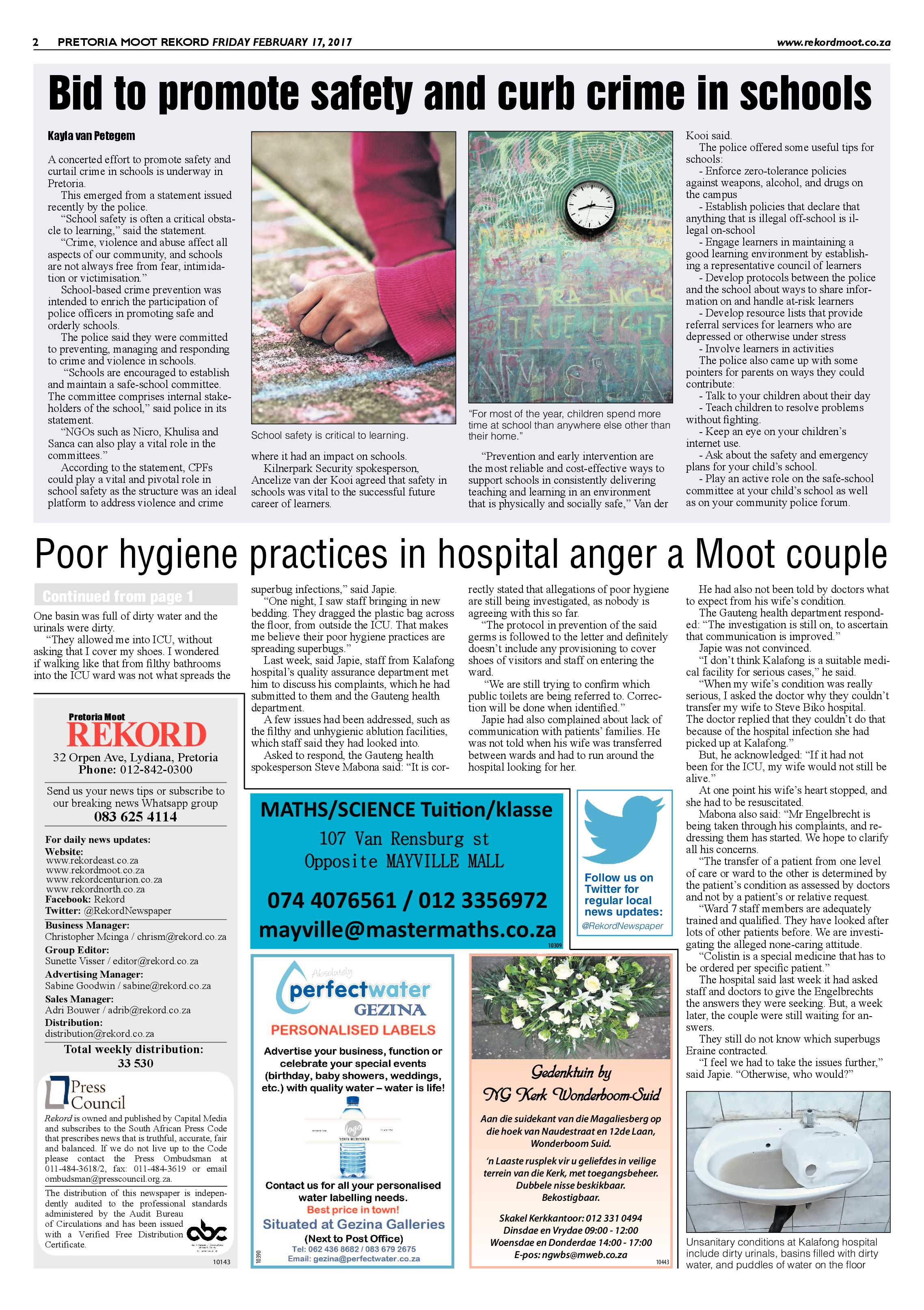 Rekord Moot February 2017 page 2