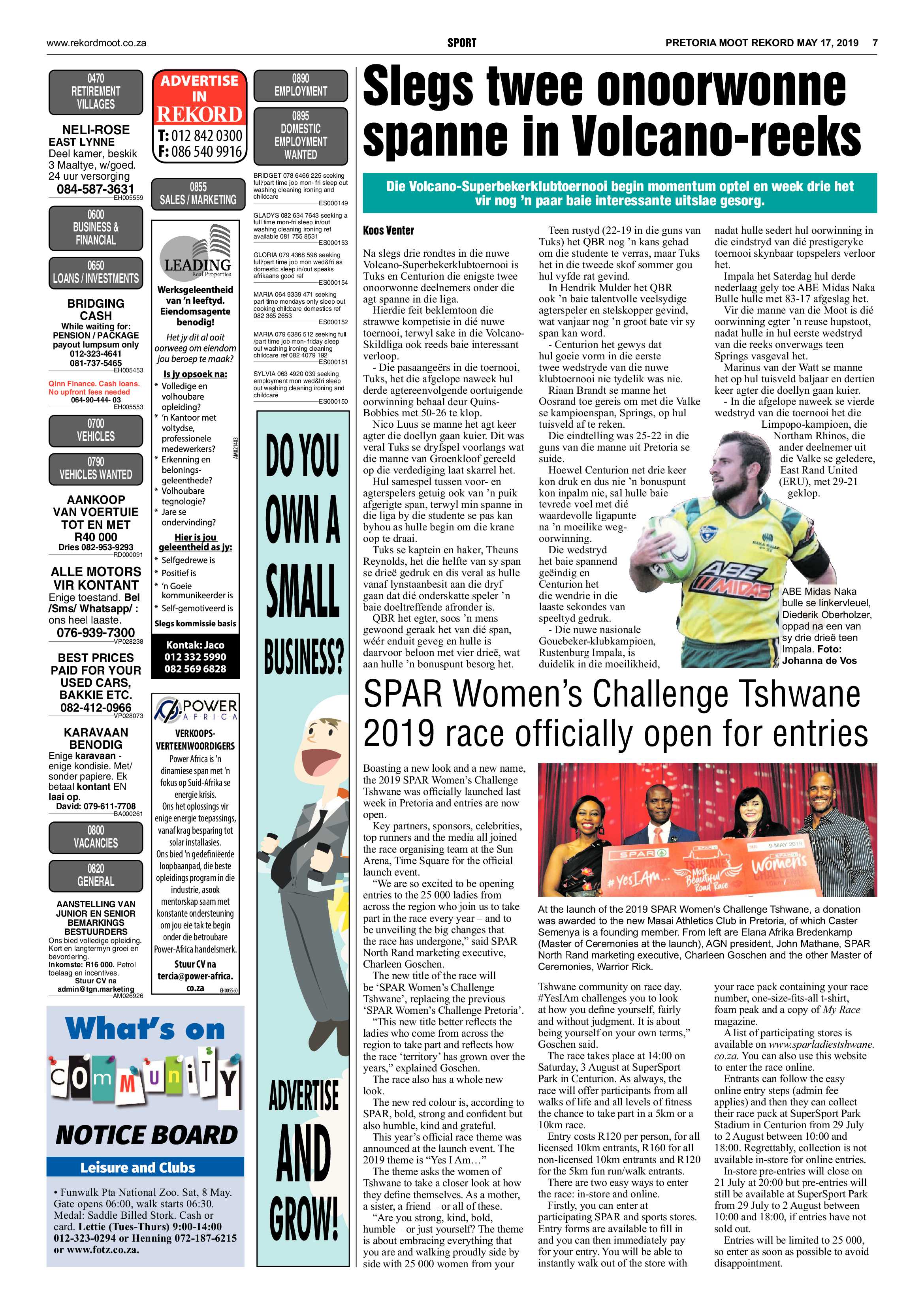 Rekord Moot 17 May 2019 page 7