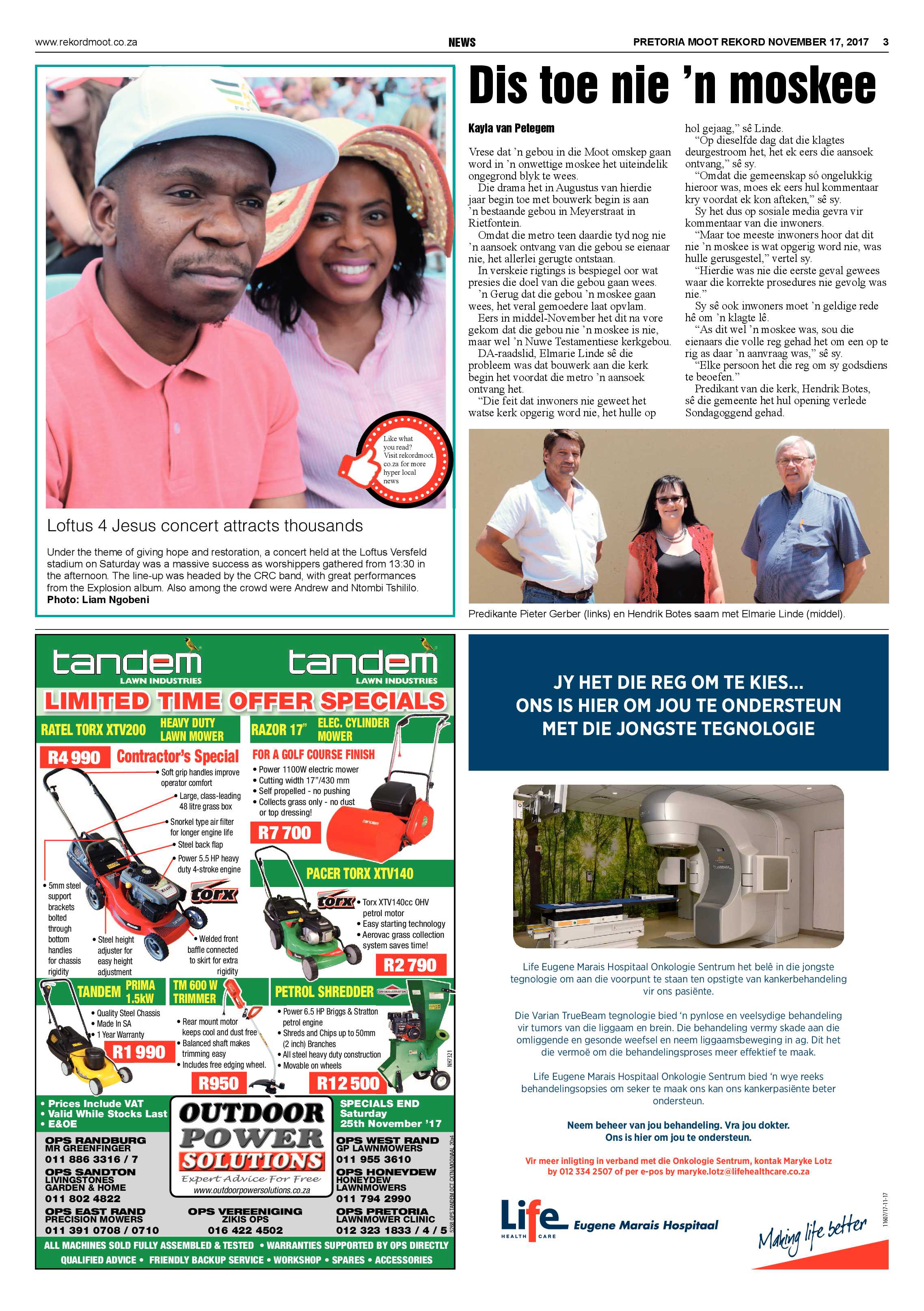 Rekord Moot 17 November 2017 page 3