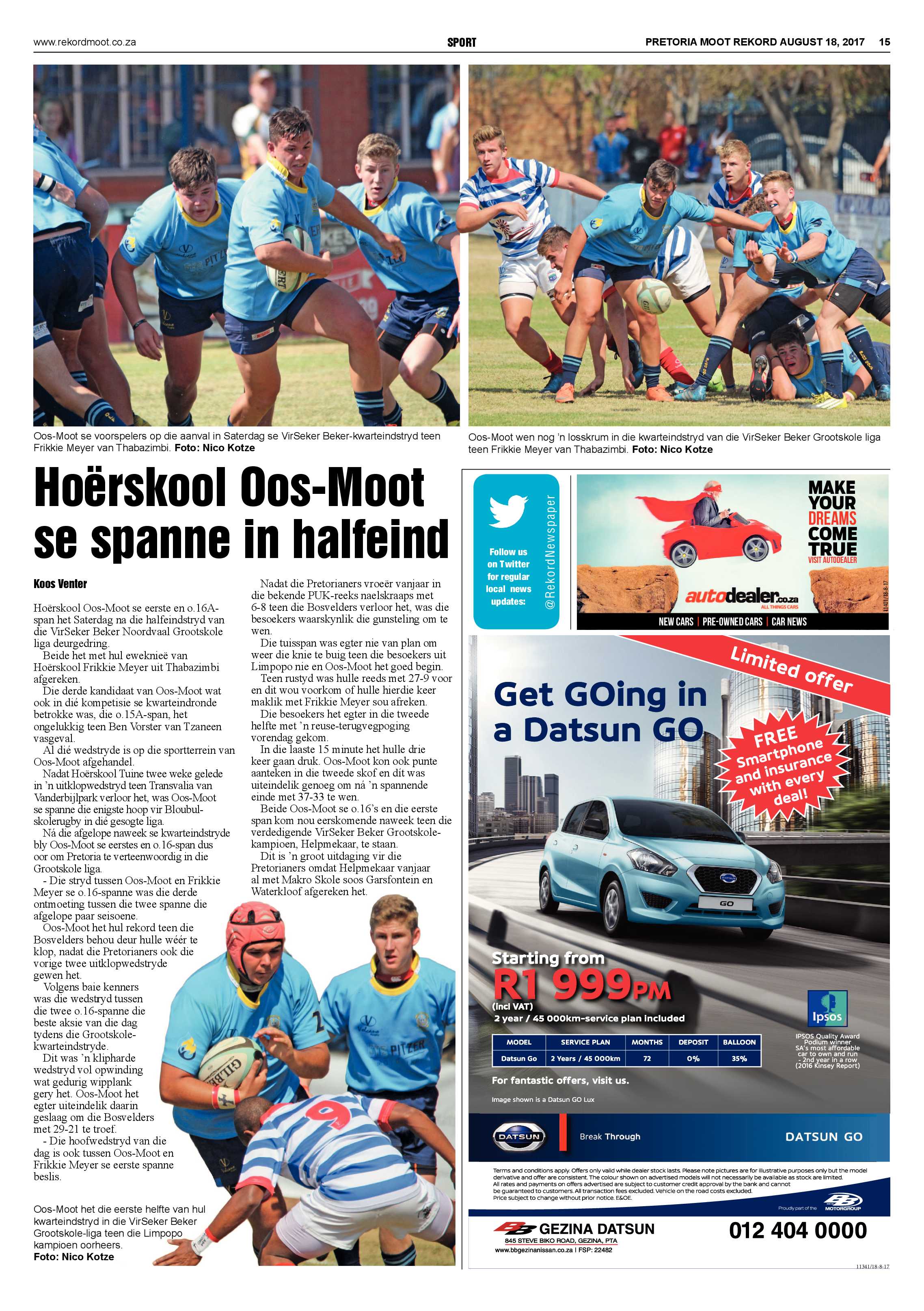 Rekord Moot 18 August 2017 page 15