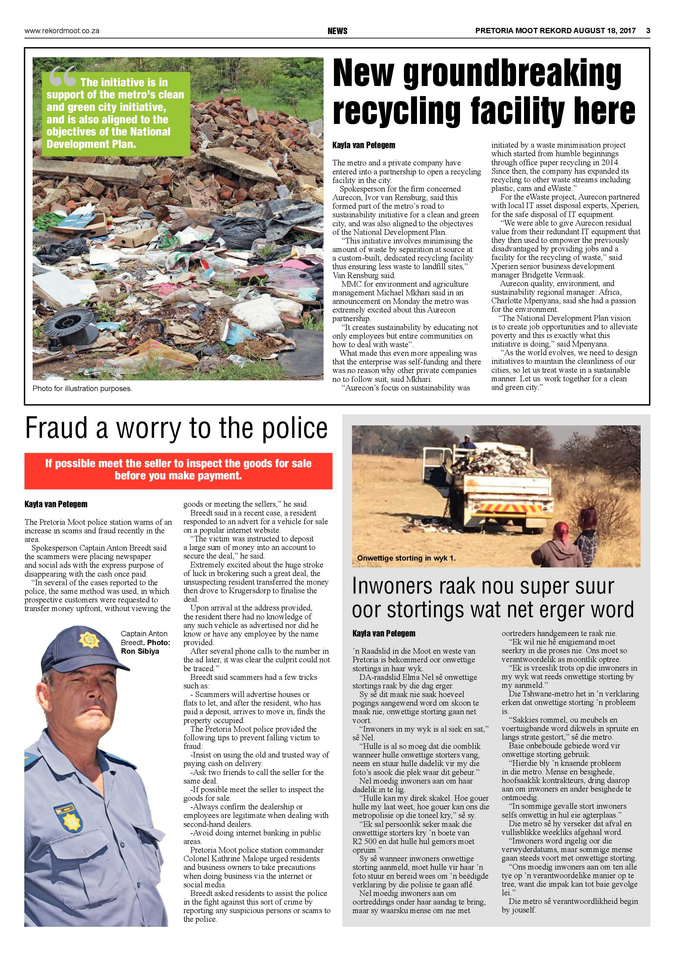 Rekord Moot 18 August 2017 page 3