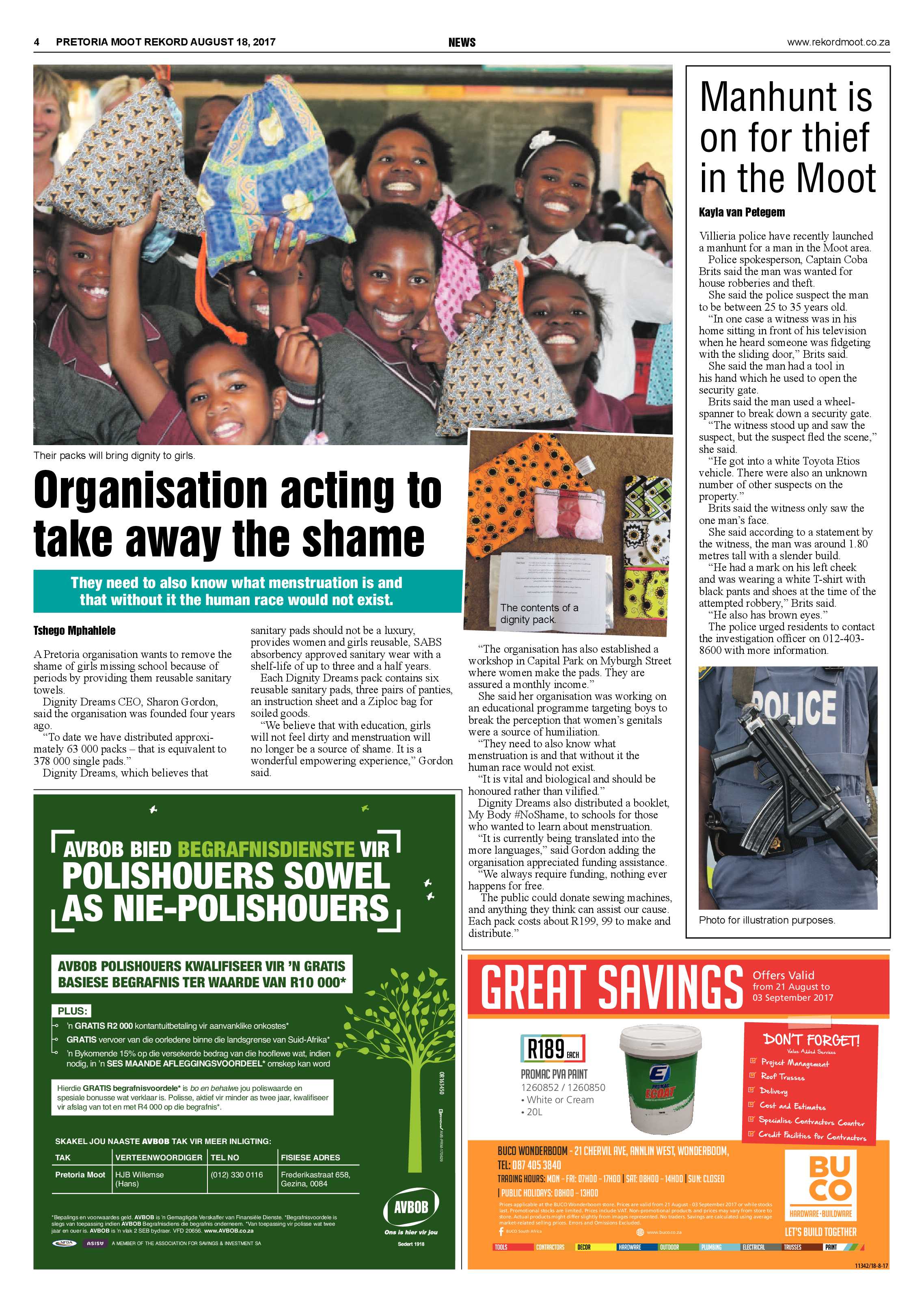 Rekord Moot 18 August 2017 page 4