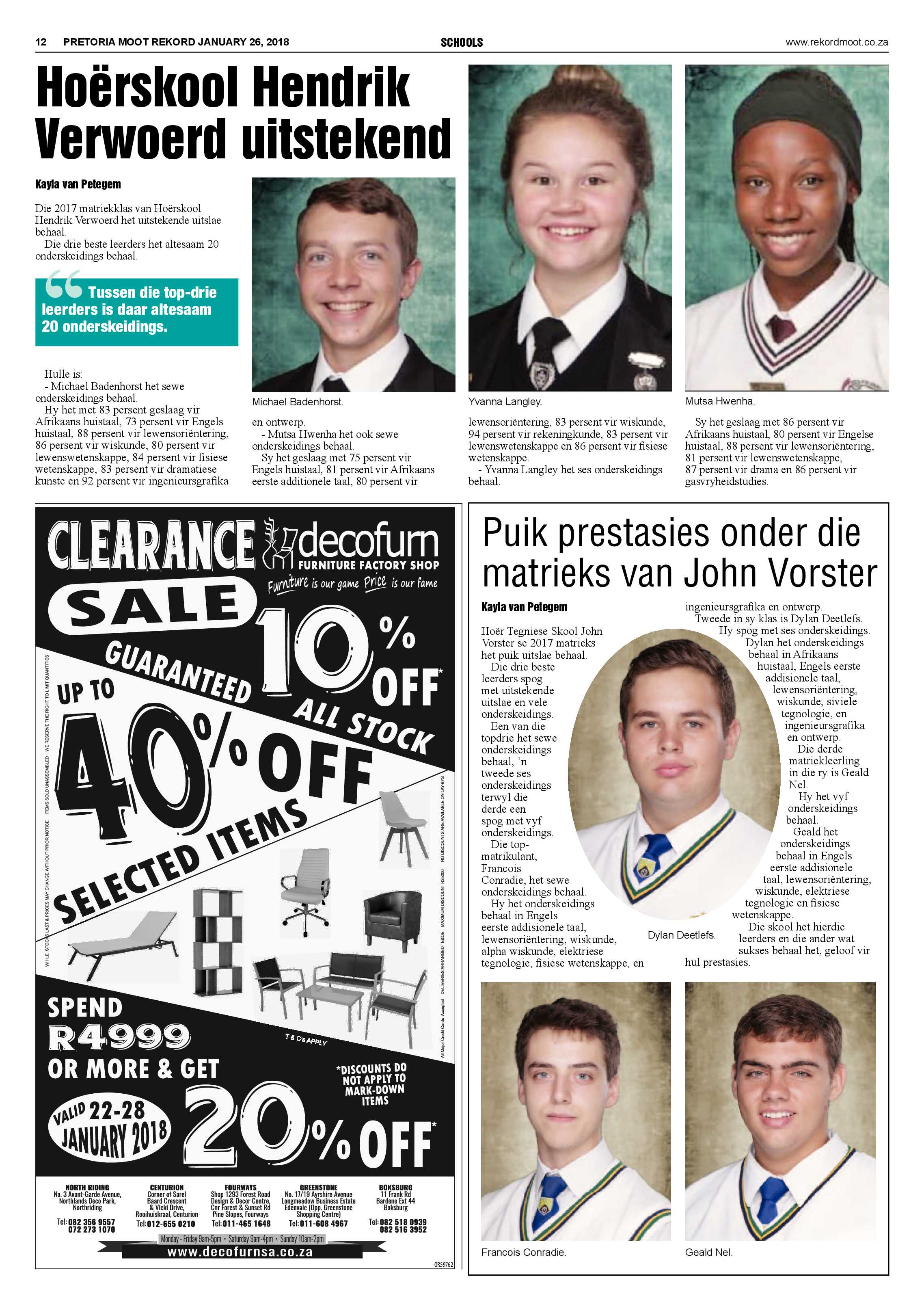 Rekord Moot 26 January 2018 page 12