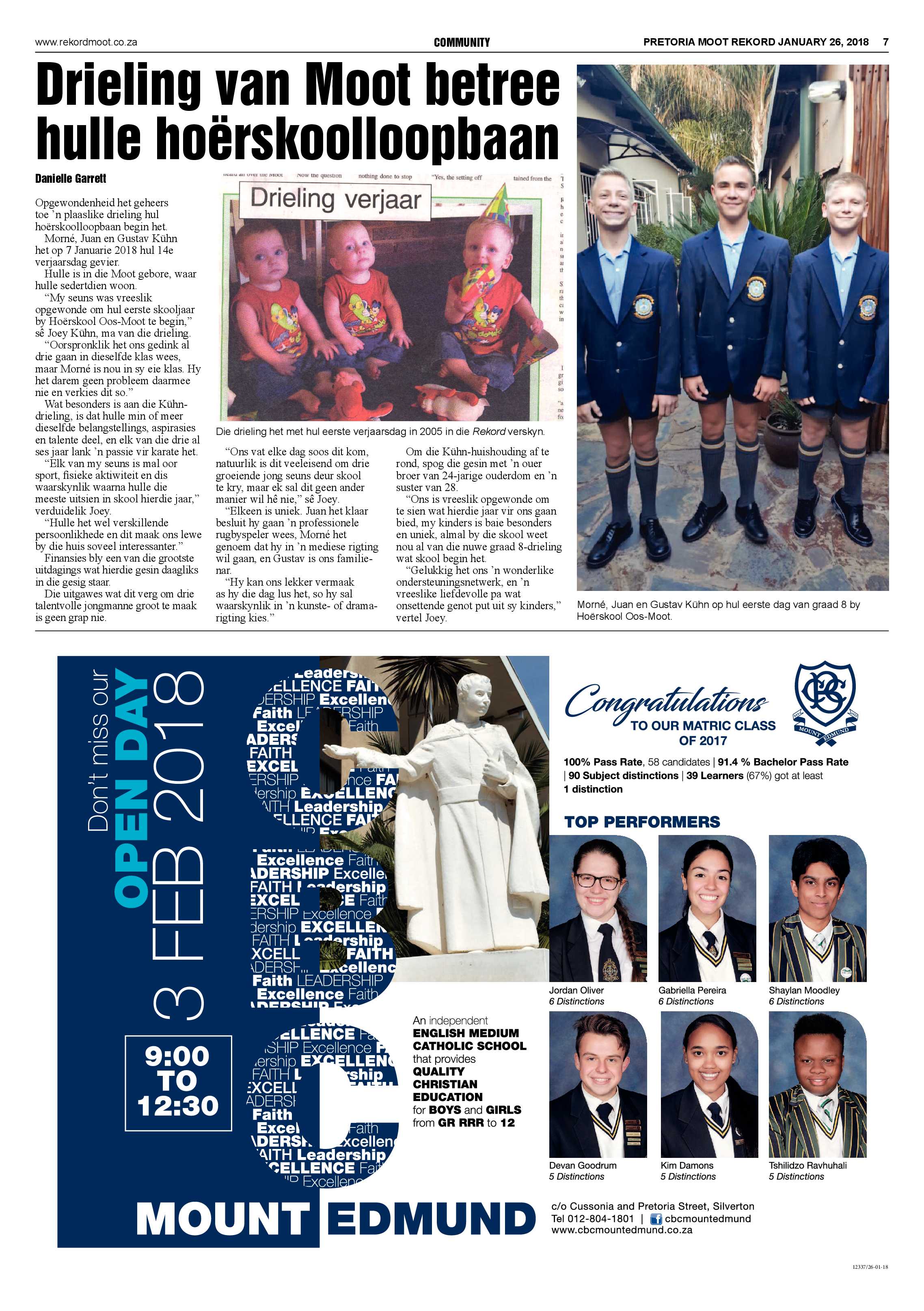 Rekord Moot 26 January 2018 page 7