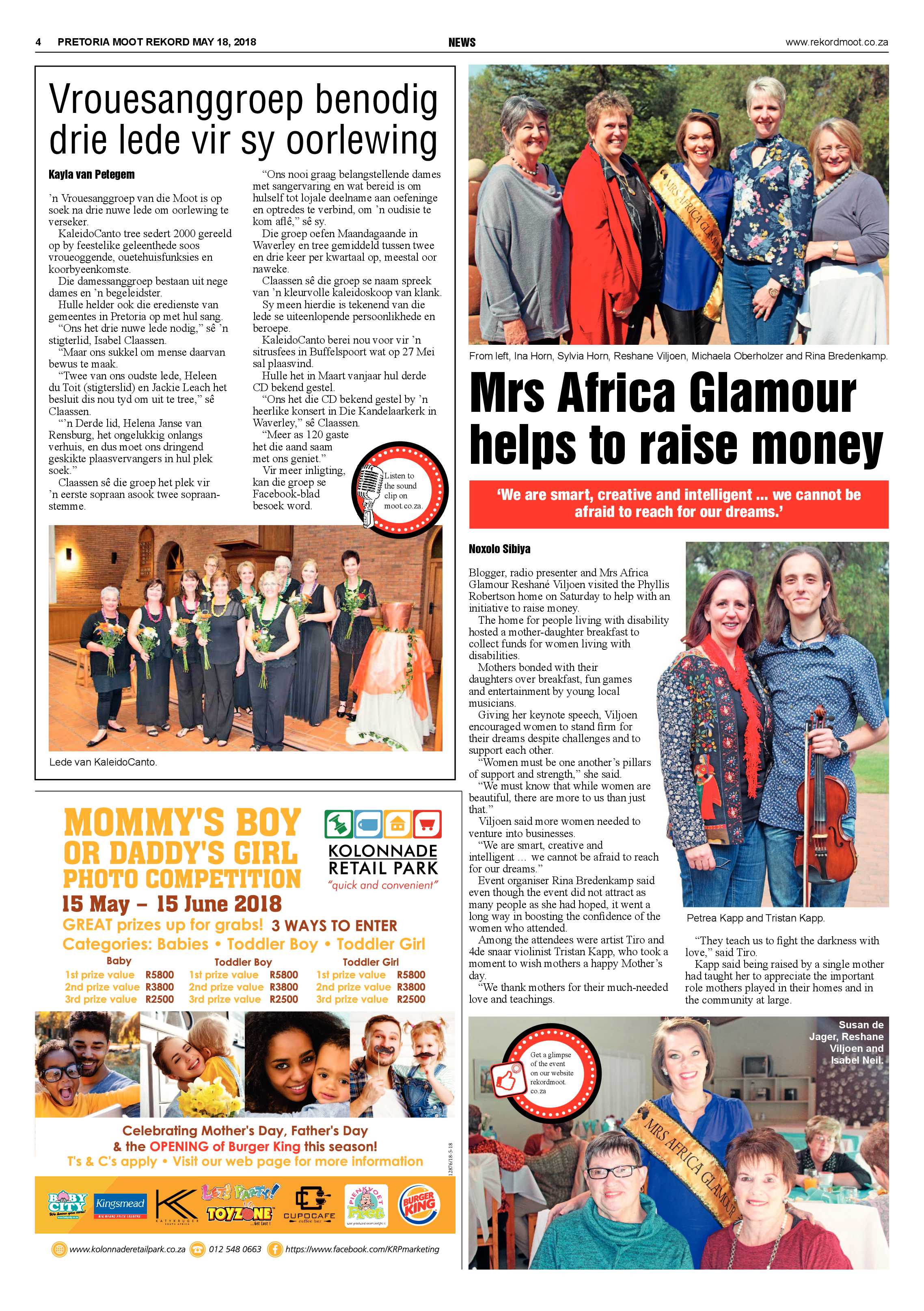 Rekord Moot 18 May 2018 page 4