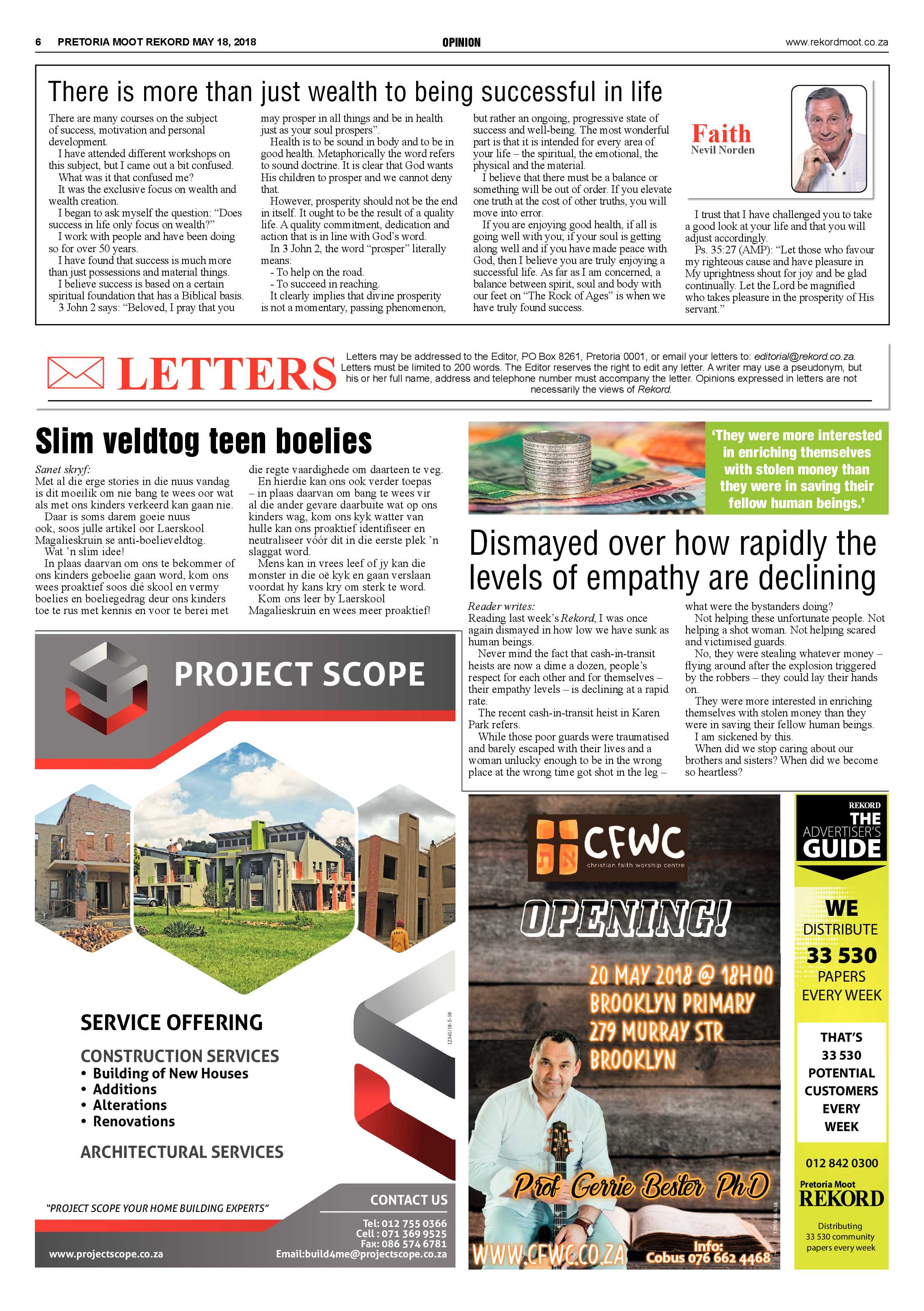 Rekord Moot 18 May 2018 page 6