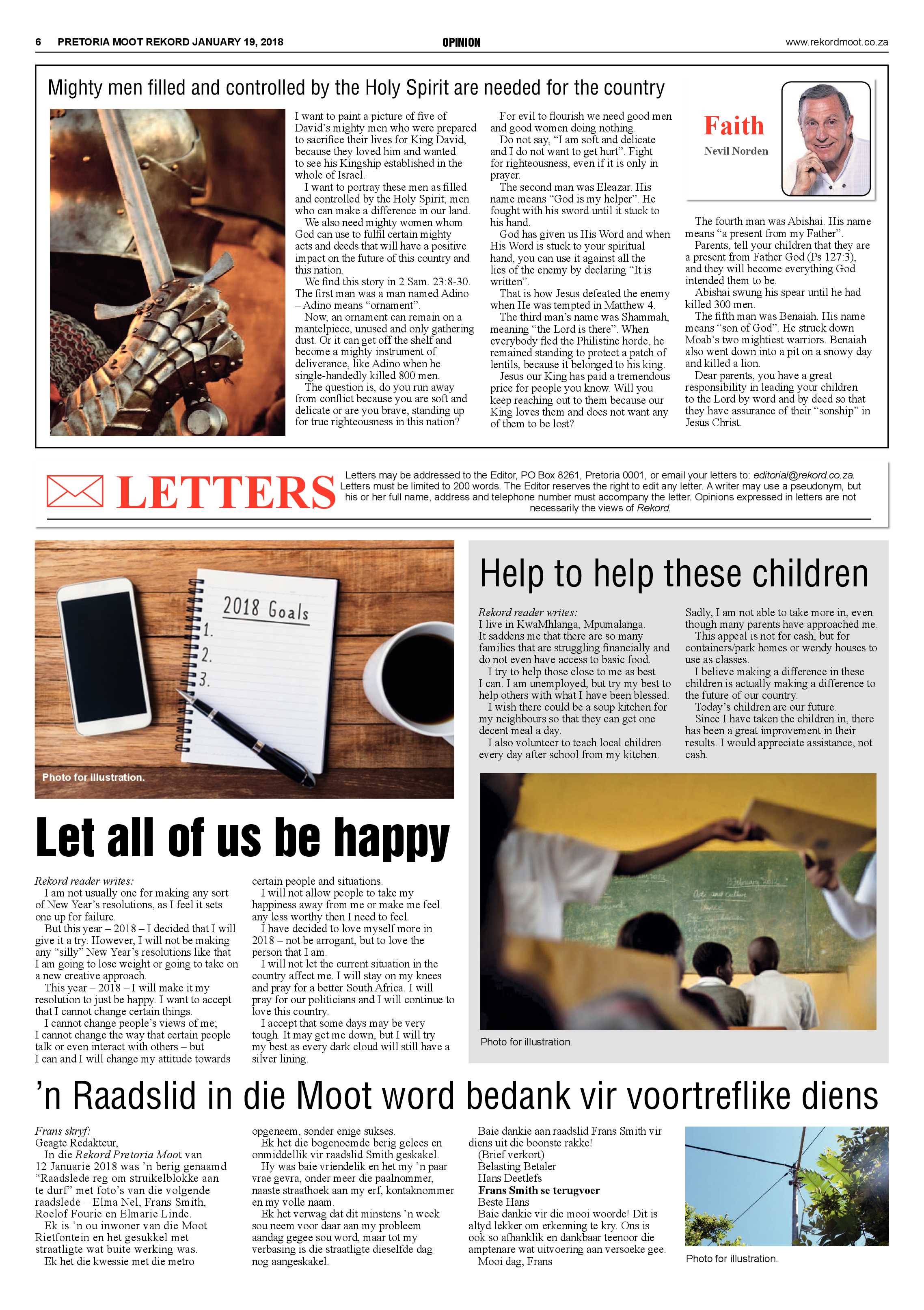 Rekord Moot 19 January 2018 page 6