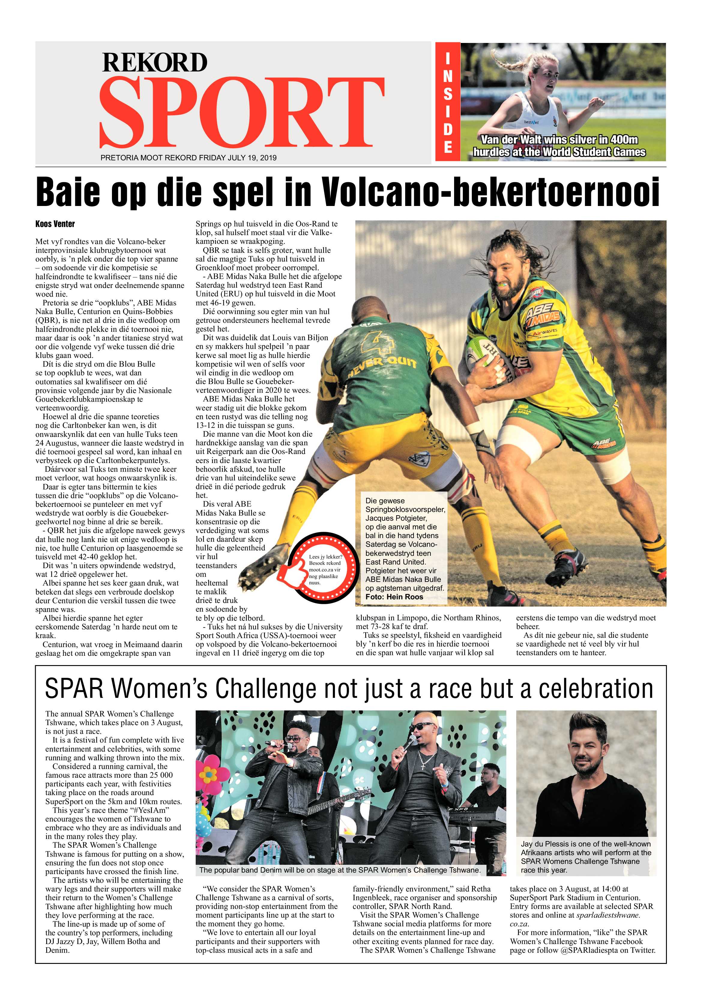 Rekord Moot 19 July 2019 page 12