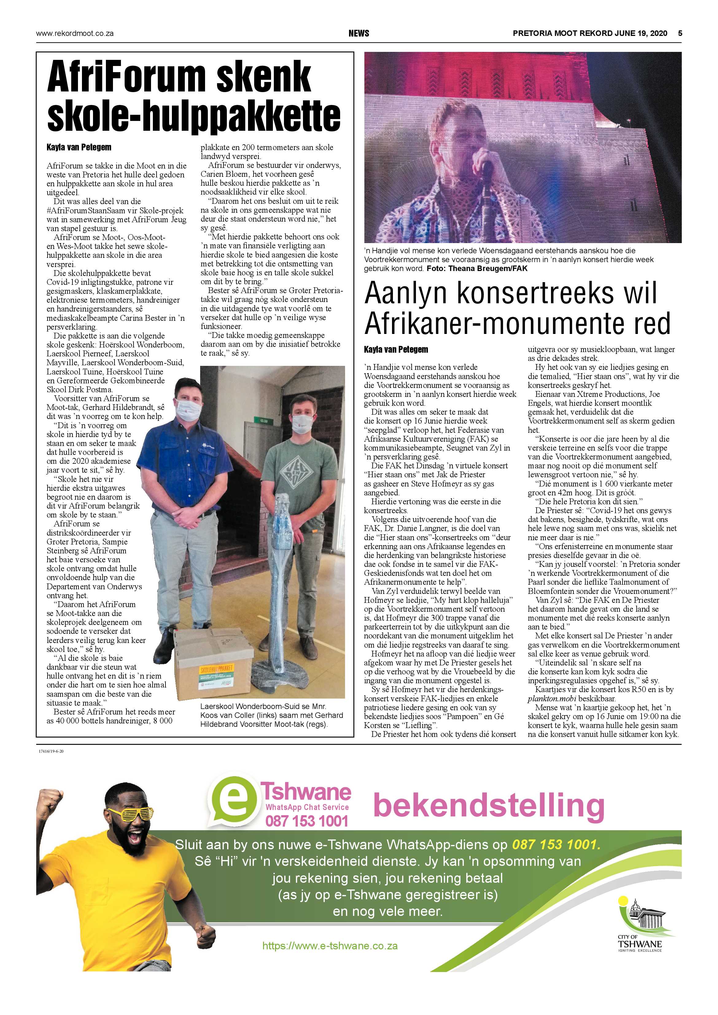 Rekord Moot 19 June 2020 page 5