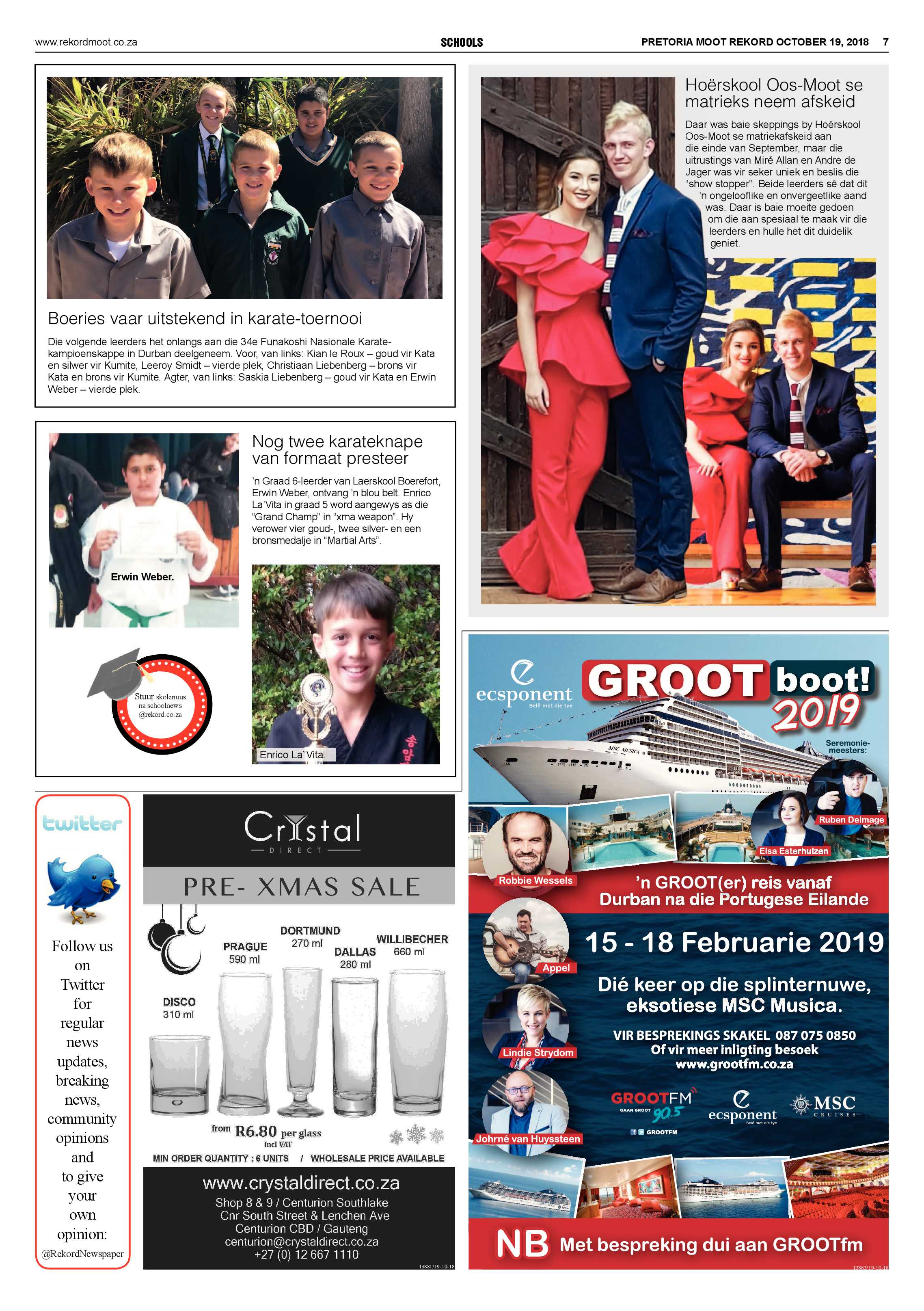 Rekord Moot 19 October 2018 page 7